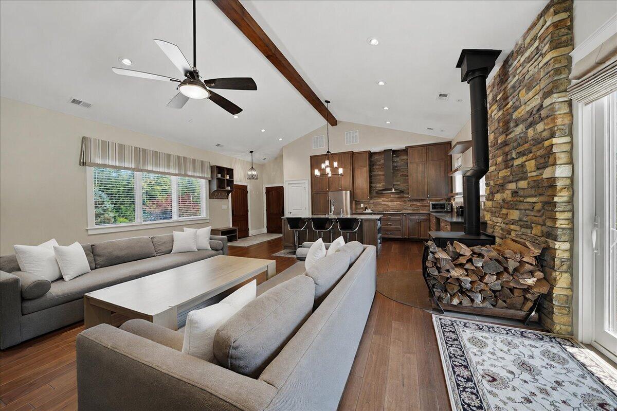 12630 Union Road, Culver, IN 46511; Image #58