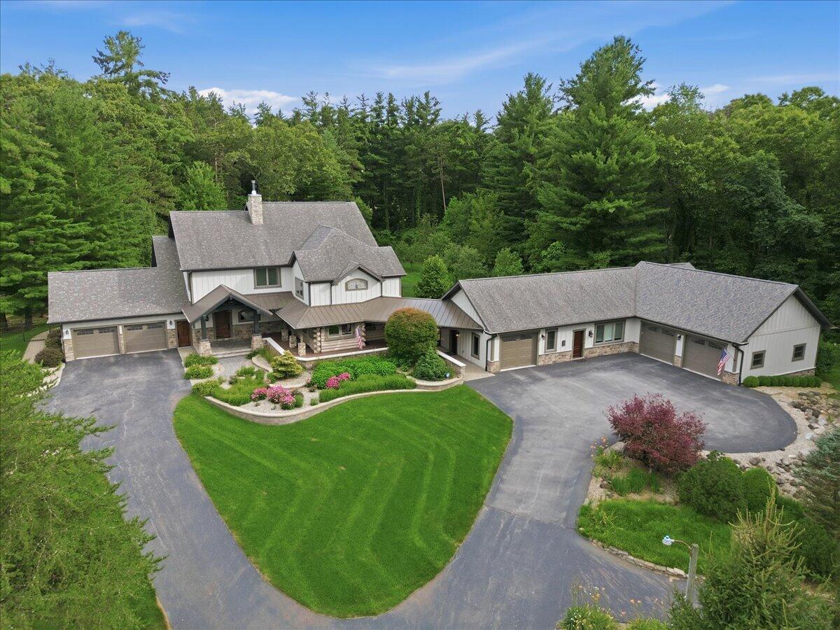 12630 Union Road, Culver, IN 46511; Image #92