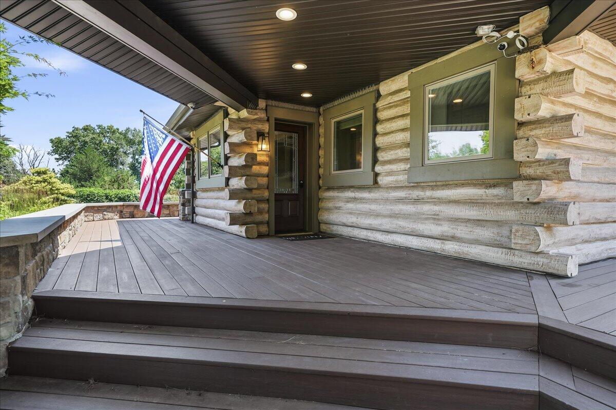 12630 Union Road, Culver, IN 46511; Image #95