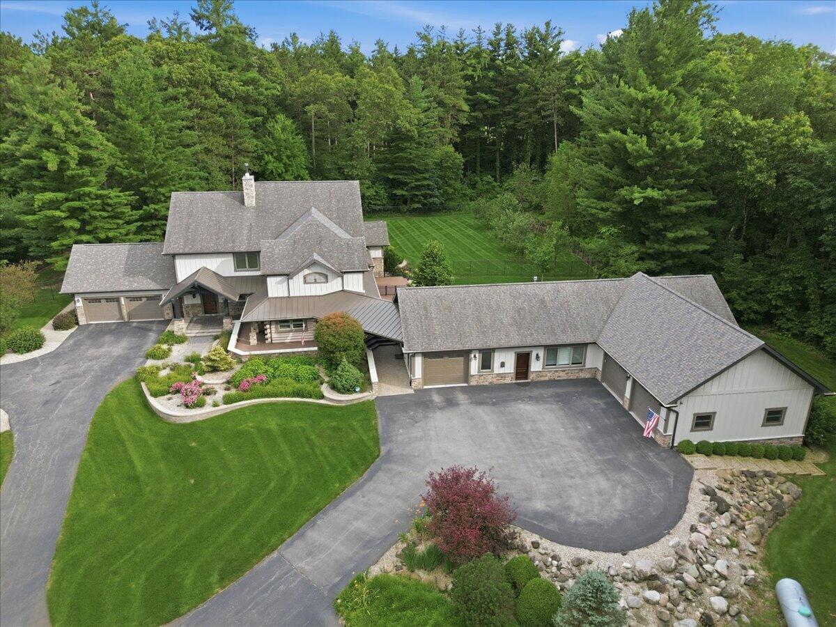 12630 Union Road, Culver, IN 46511; Image #96