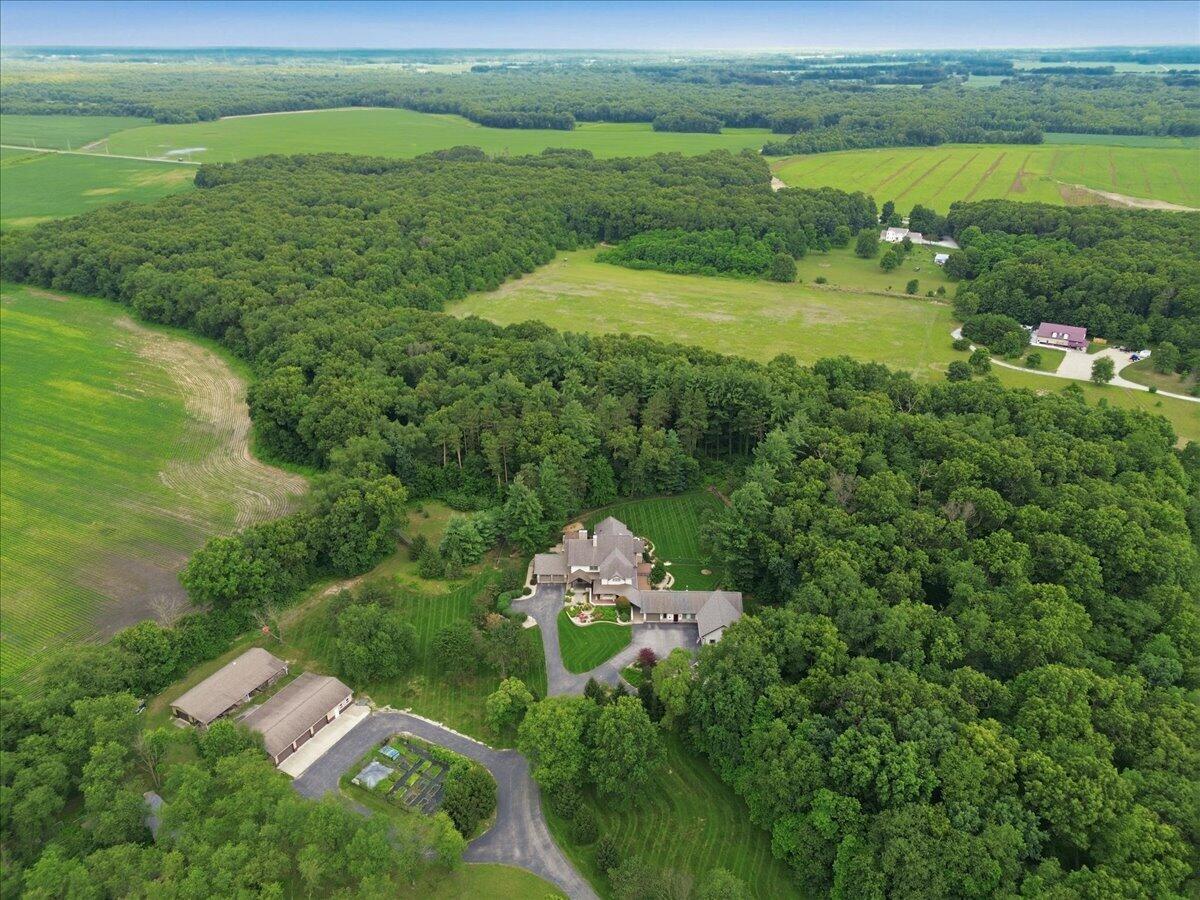 12630 Union Road, Culver, IN 46511; Image #97