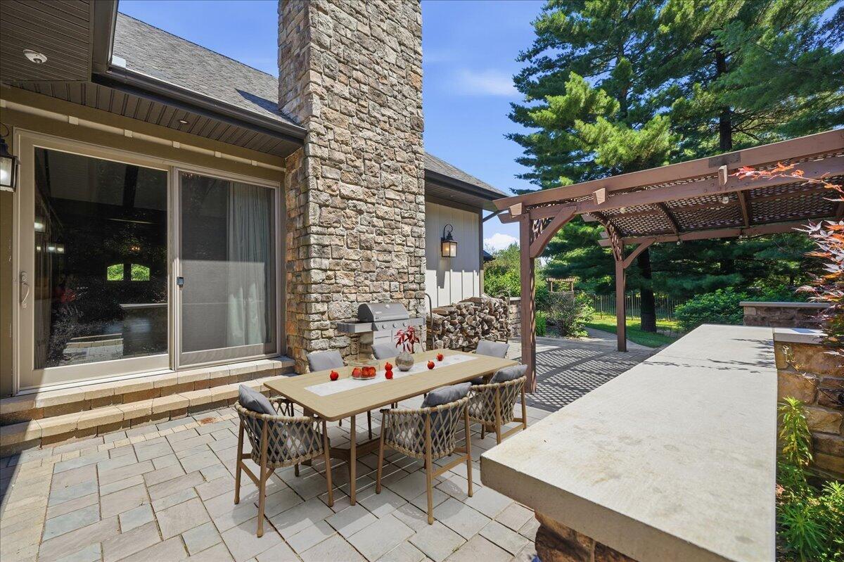 12630 Union Road, Culver, IN 46511; Image #98