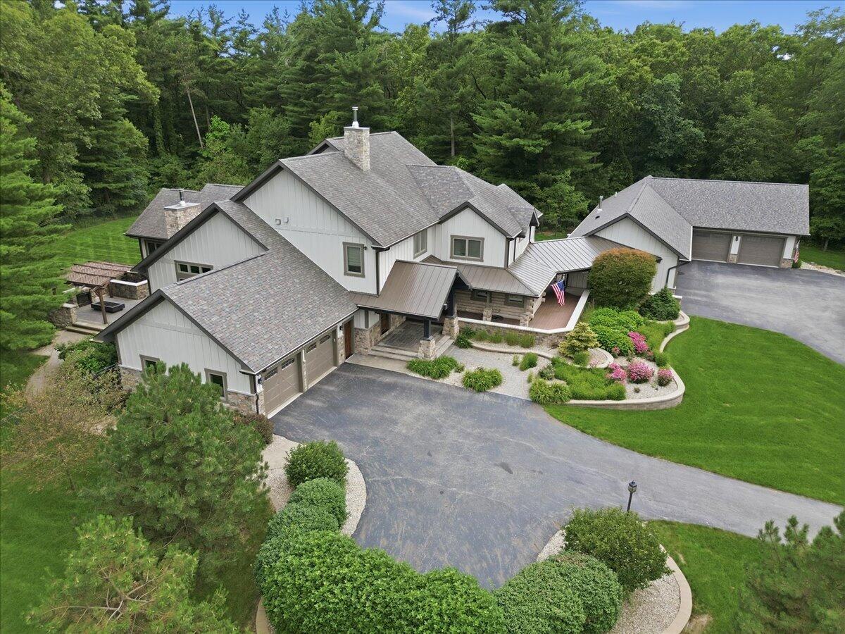 12630 Union Road, Culver, IN 46511; Image #99