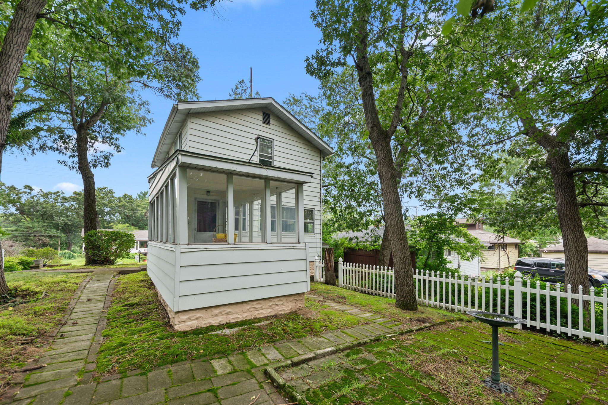6108 Hemlock Avenue, Gary, IN 46403; Image #19