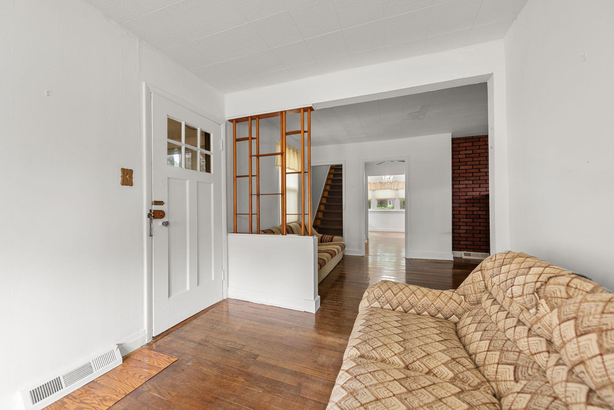 6108 Hemlock Avenue, Gary, IN 46403; Image #5