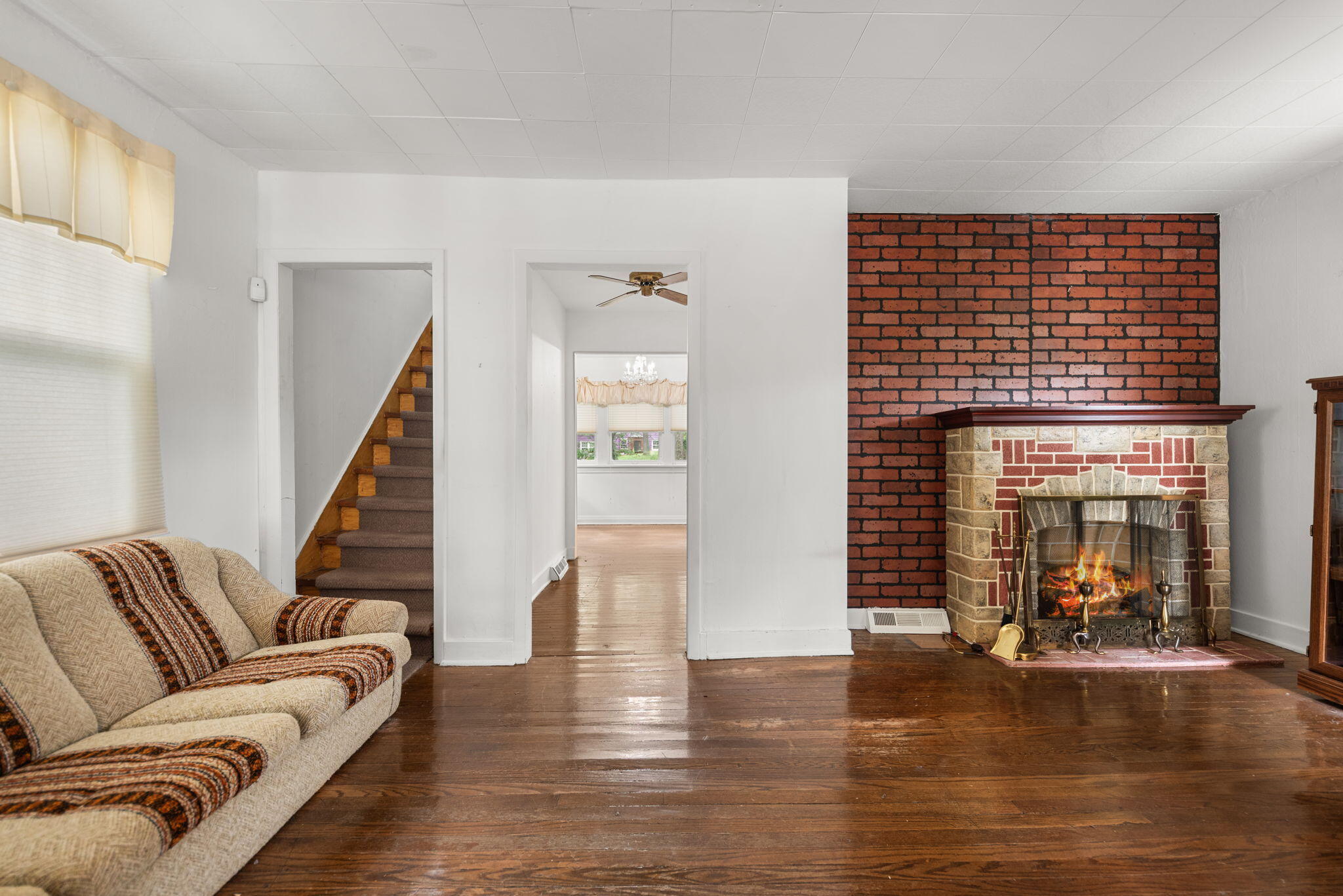 6108 Hemlock Avenue, Gary, IN 46403; Image #9