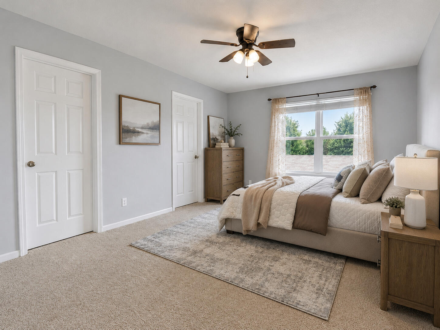 1747 Circle North Drive, Schererville, IN 46375; Image #10