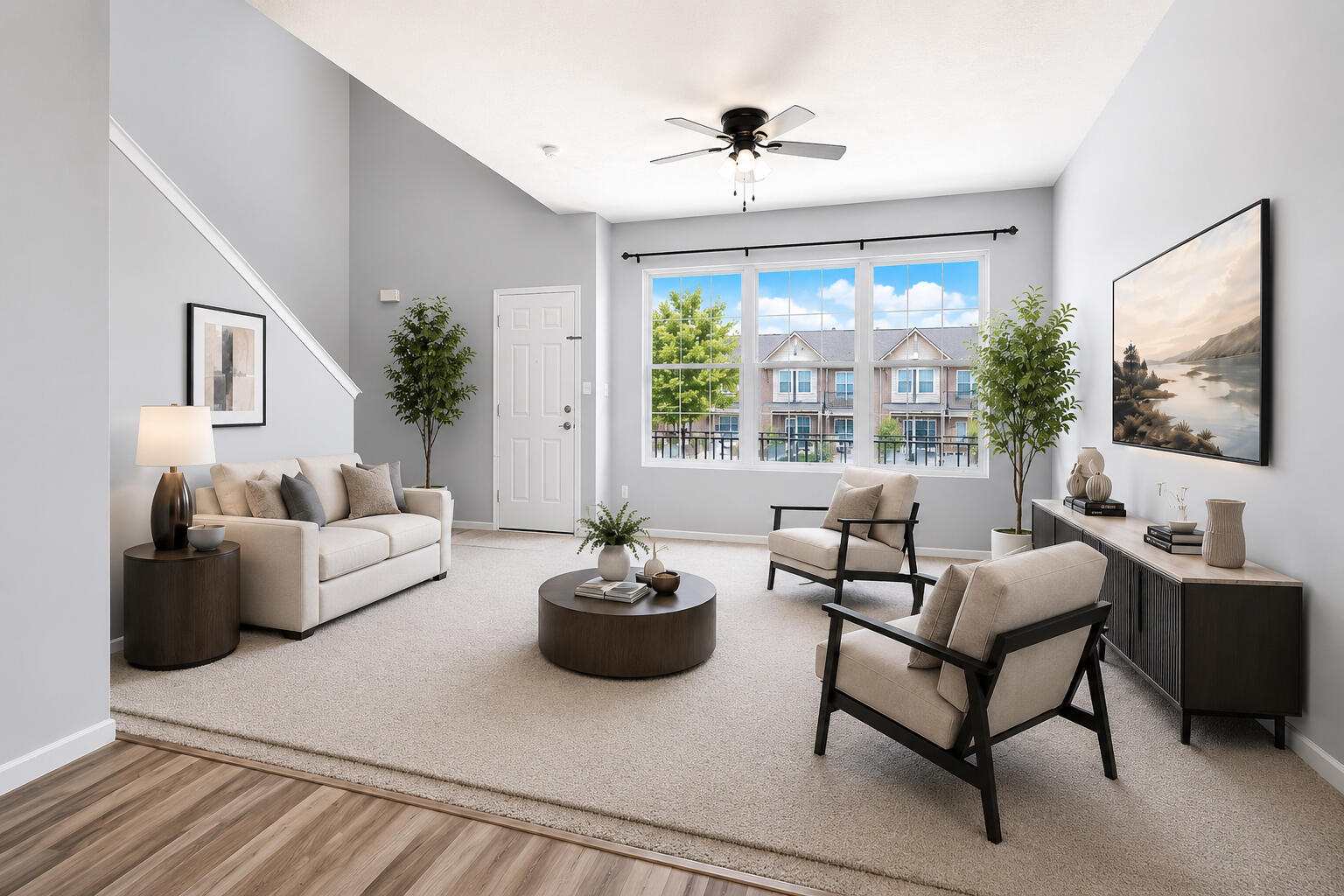 1747 Circle North Drive, Schererville, IN 46375; Image #3