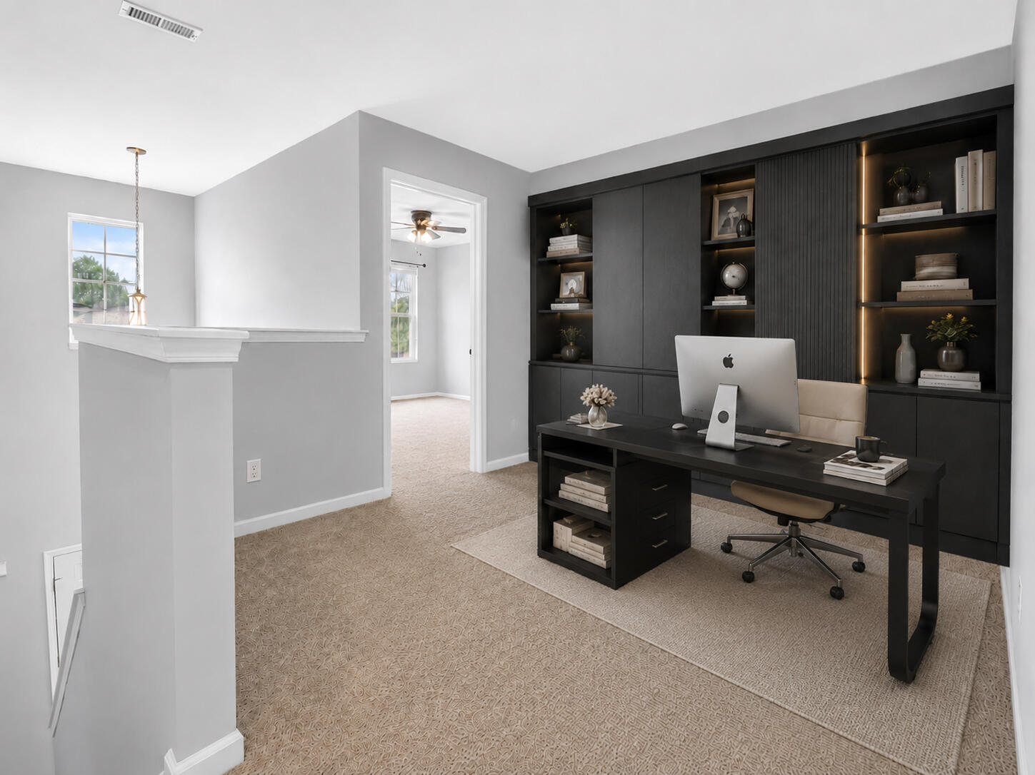 1747 Circle North Drive, Schererville, IN 46375; Image #8