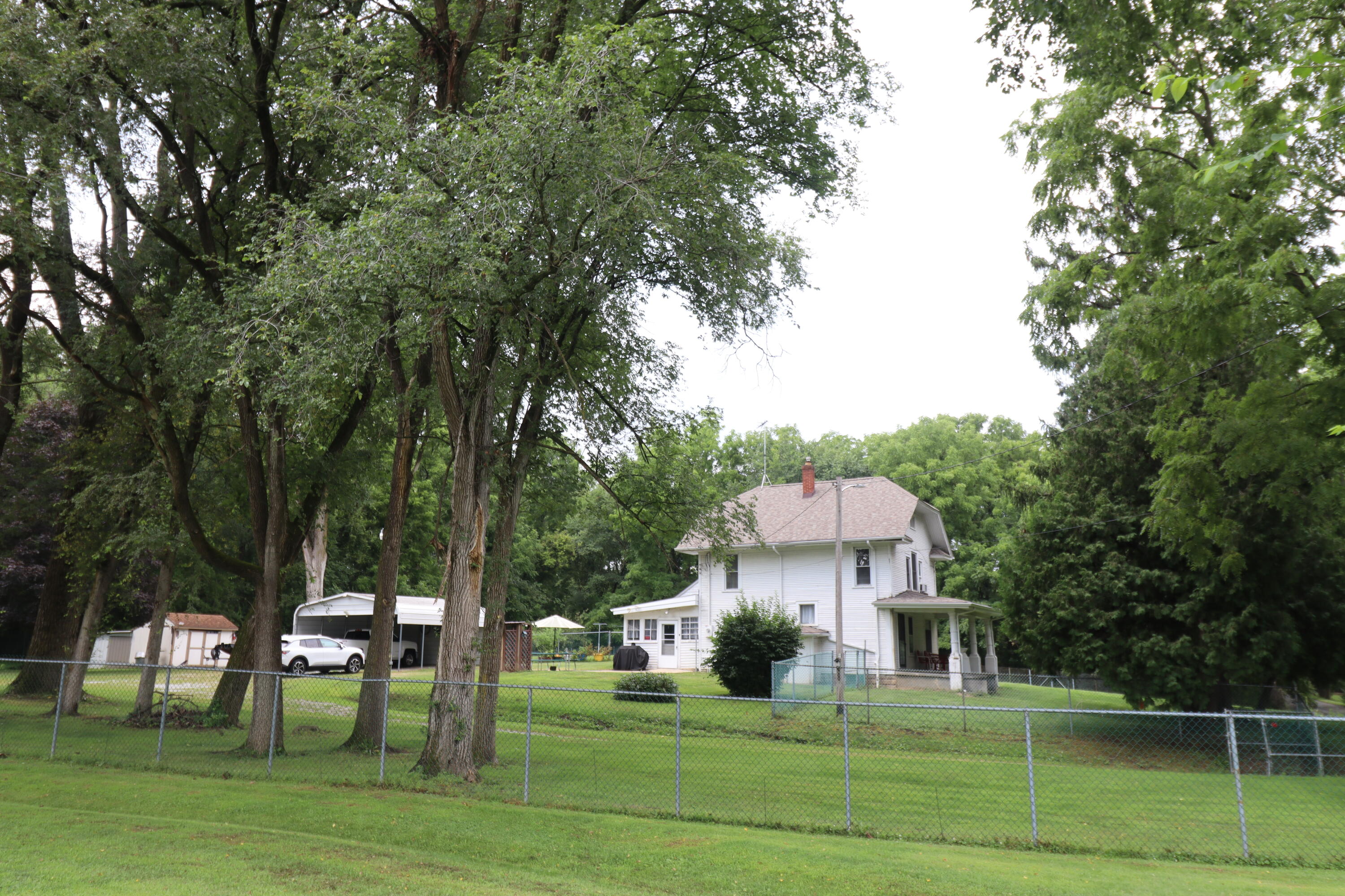 784 N 625 E, Westville, IN 46391; Image #3