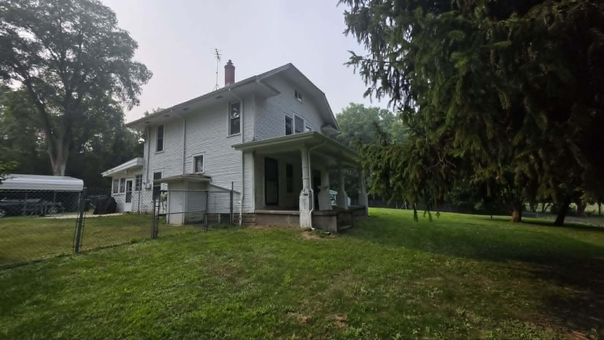 784 N 625 E, Westville, IN 46391; Image #35