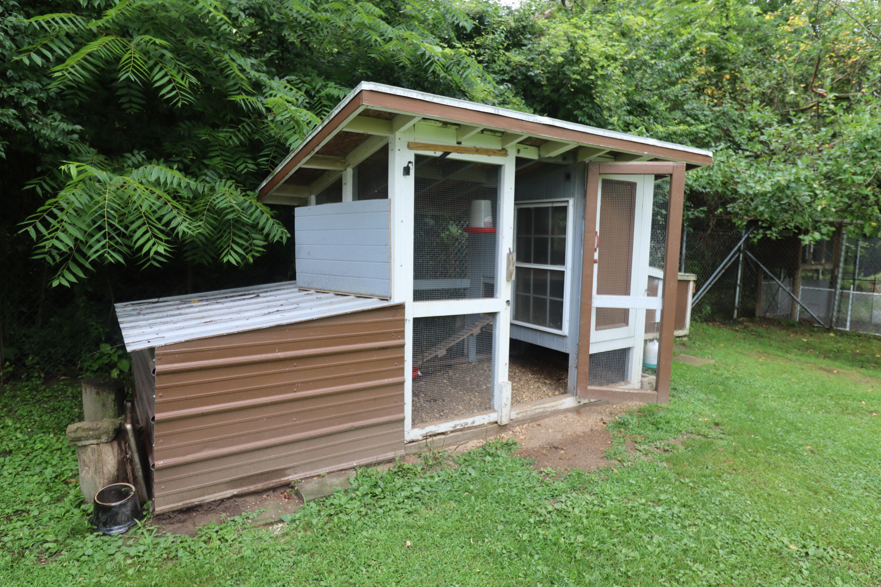 784 N 625 E, Westville, IN 46391; Image #36