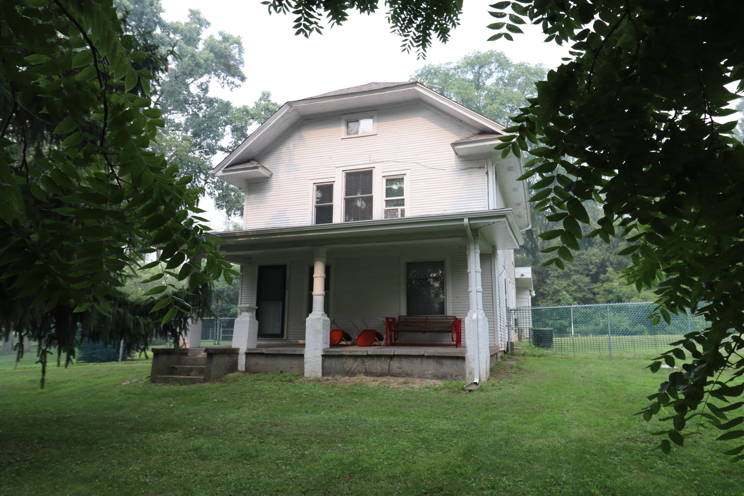 784 N 625 E, Westville, IN 46391; Image #4
