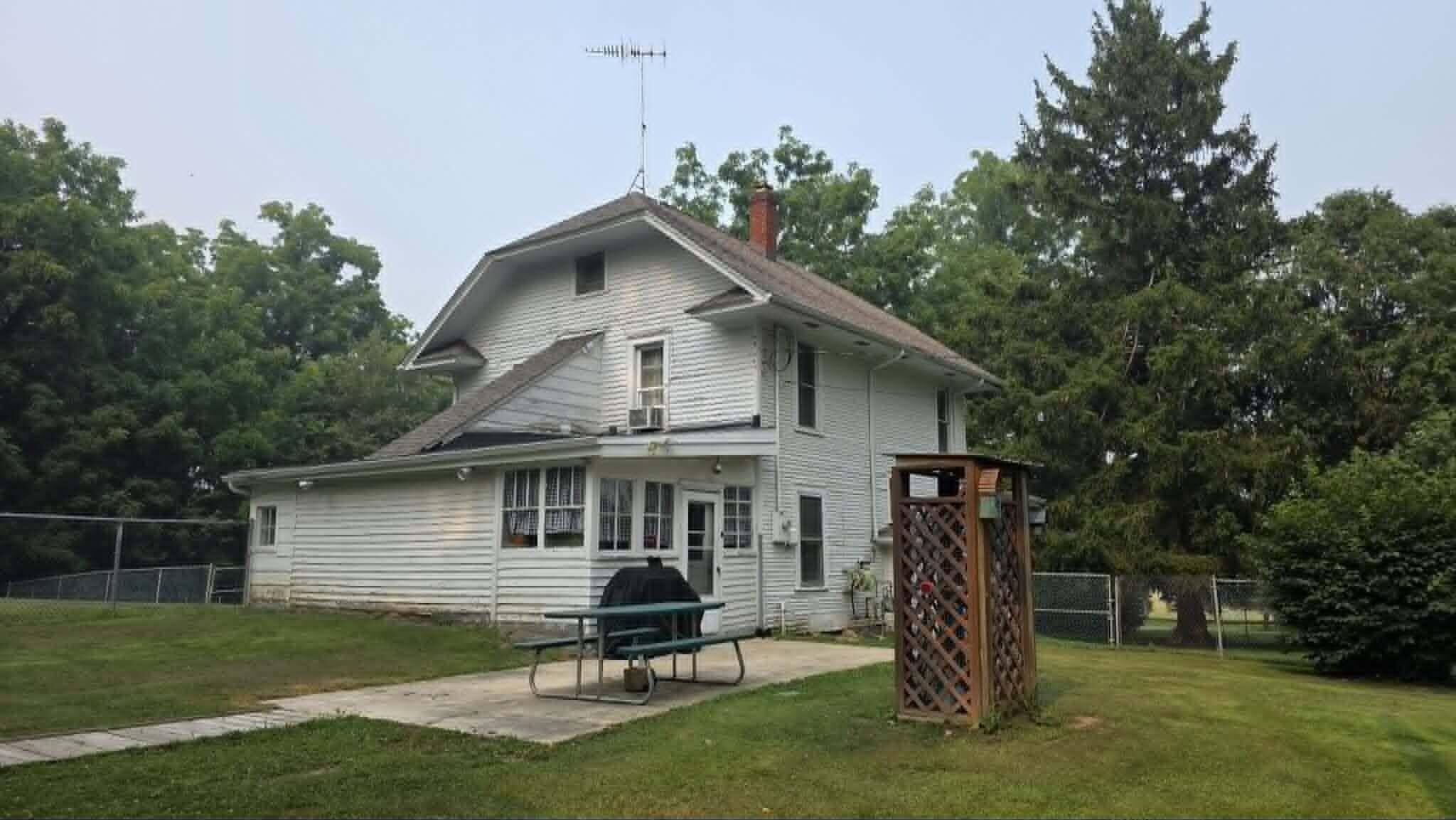 784 N 625 E, Westville, IN 46391; Image #6