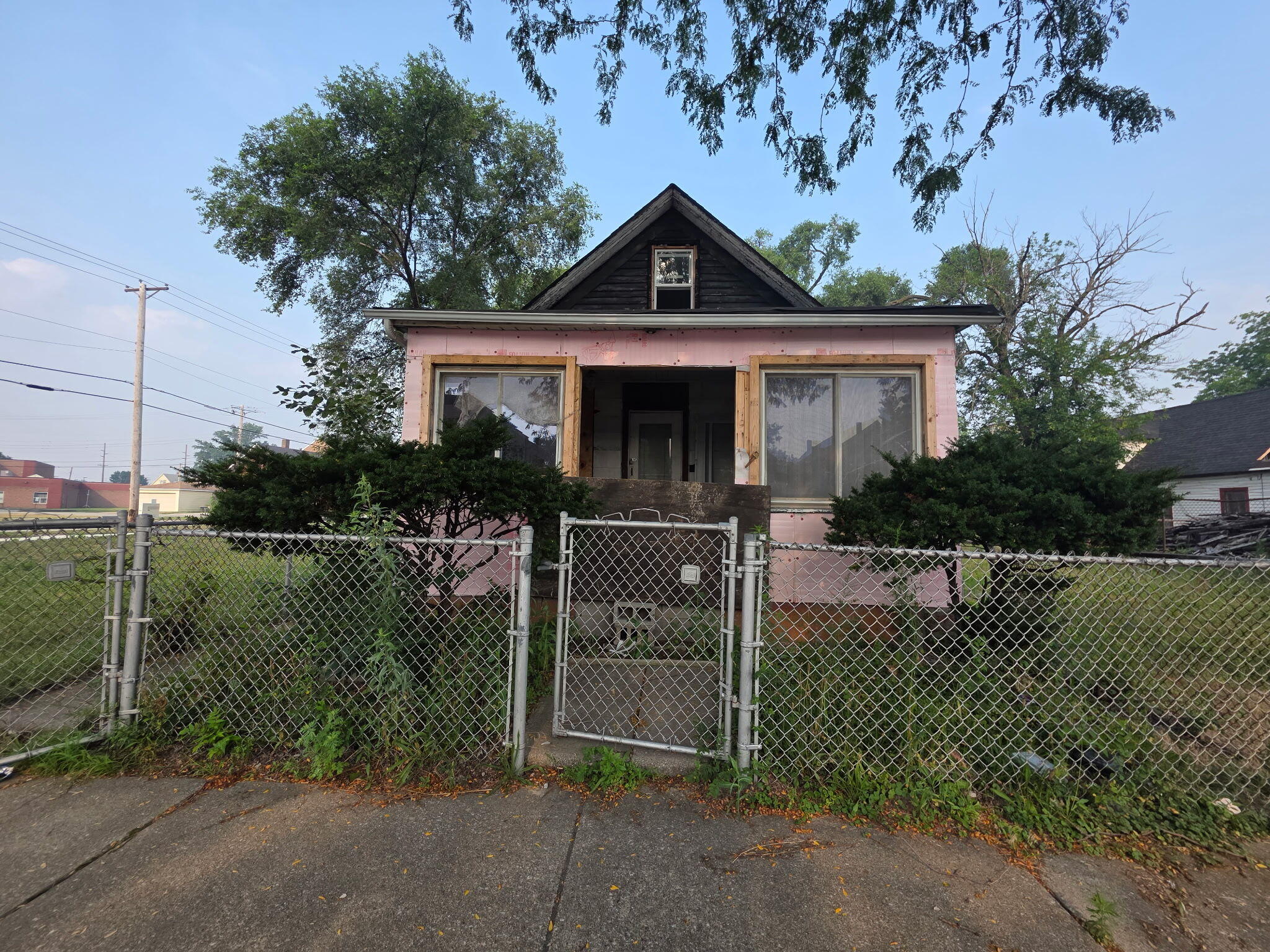 4854 Alexander Avenue, East Chicago, IN 46312; Image #2