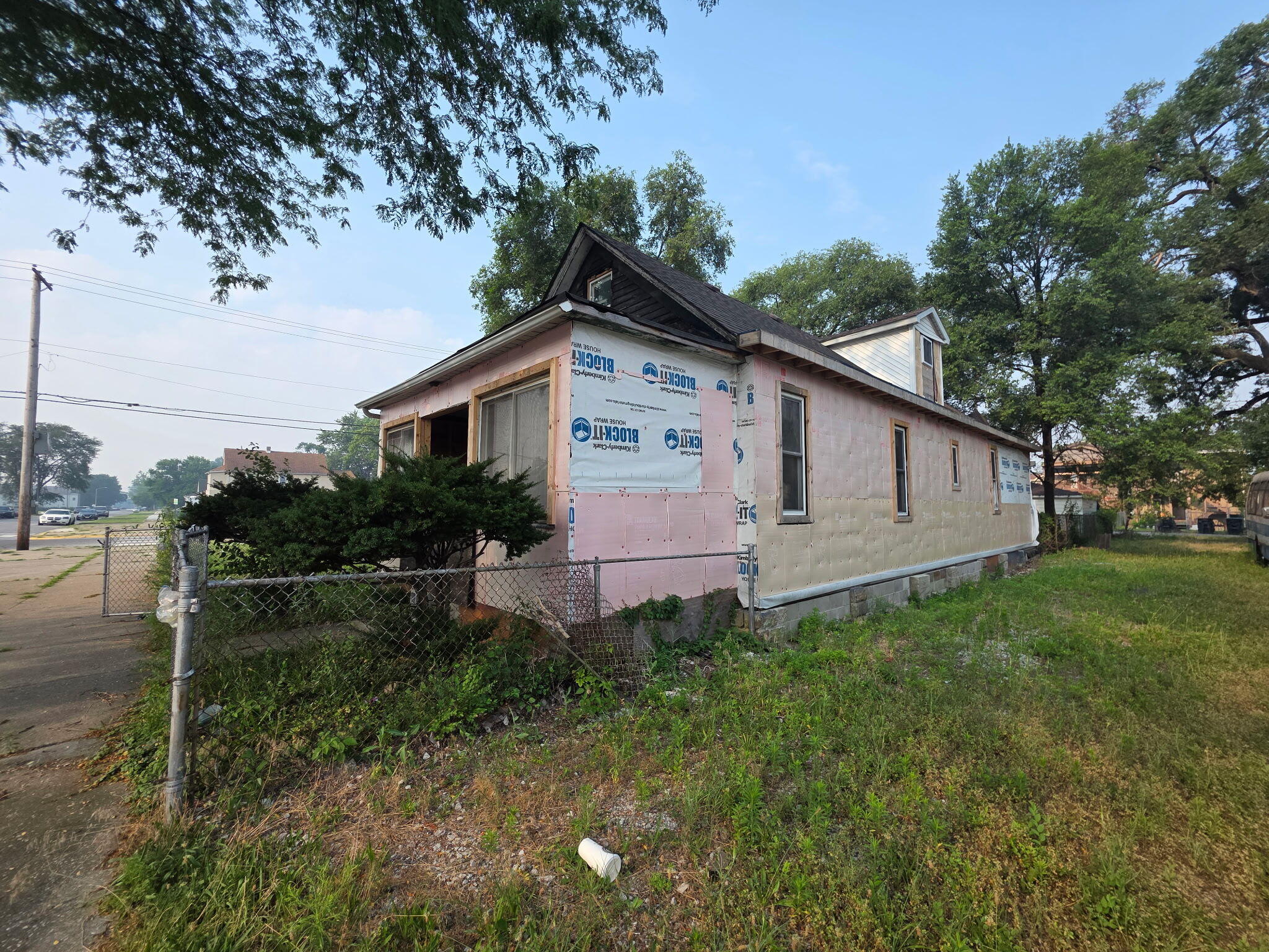 4854 Alexander Avenue, East Chicago, IN 46312; Image #3