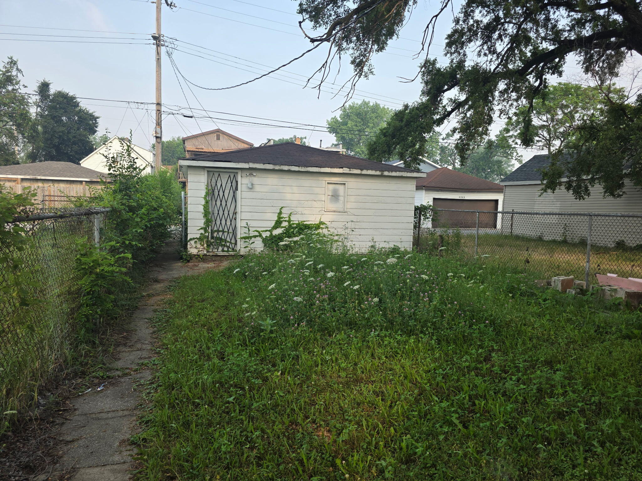 4854 Alexander Avenue, East Chicago, IN 46312; Image #7