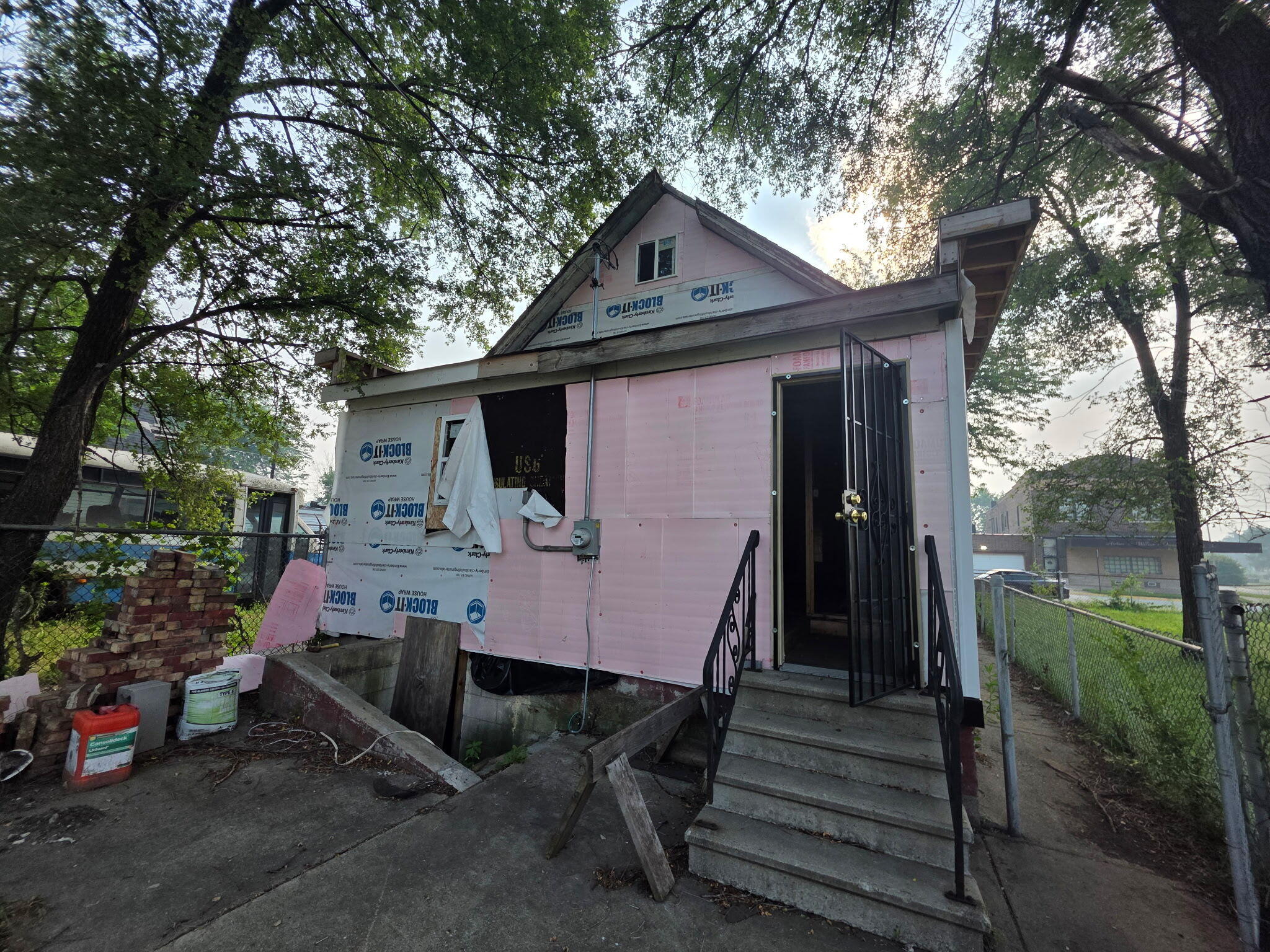 4854 Alexander Avenue, East Chicago, IN 46312; Image #8