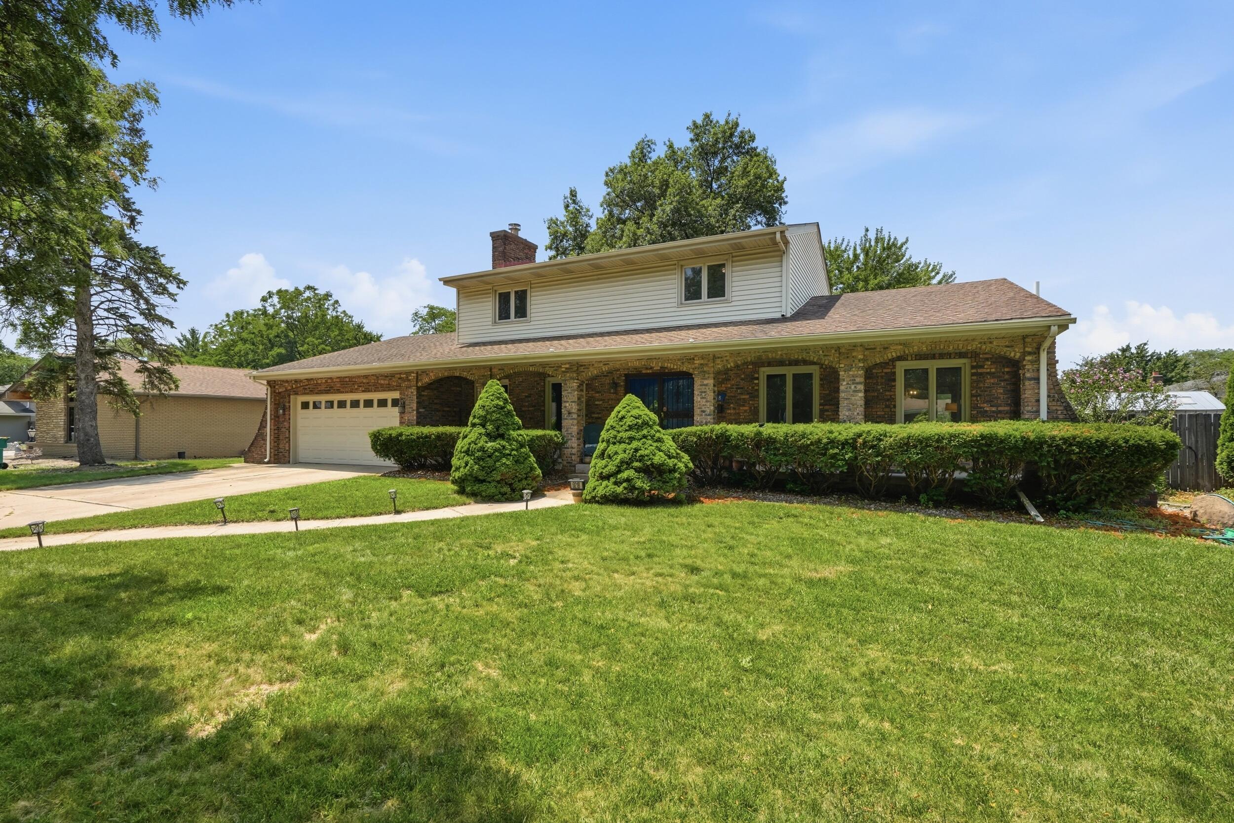 9218 Greenwood Avenue, Munster, IN 46321; Image #2