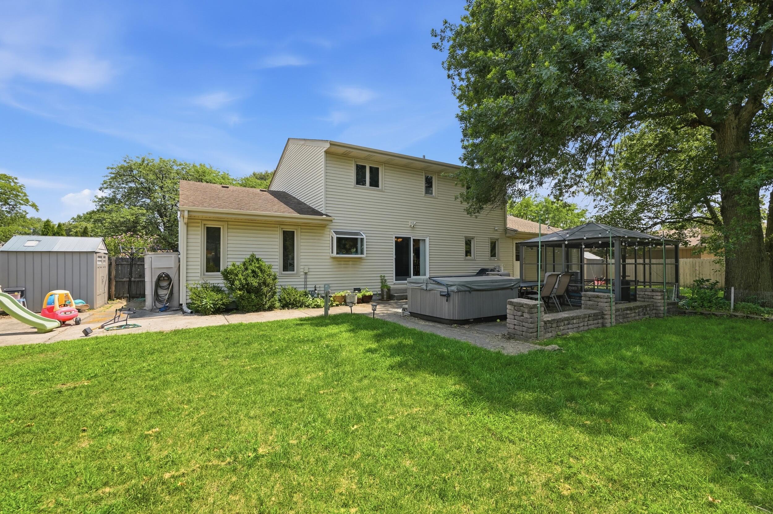 9218 Greenwood Avenue, Munster, IN 46321; Image #30