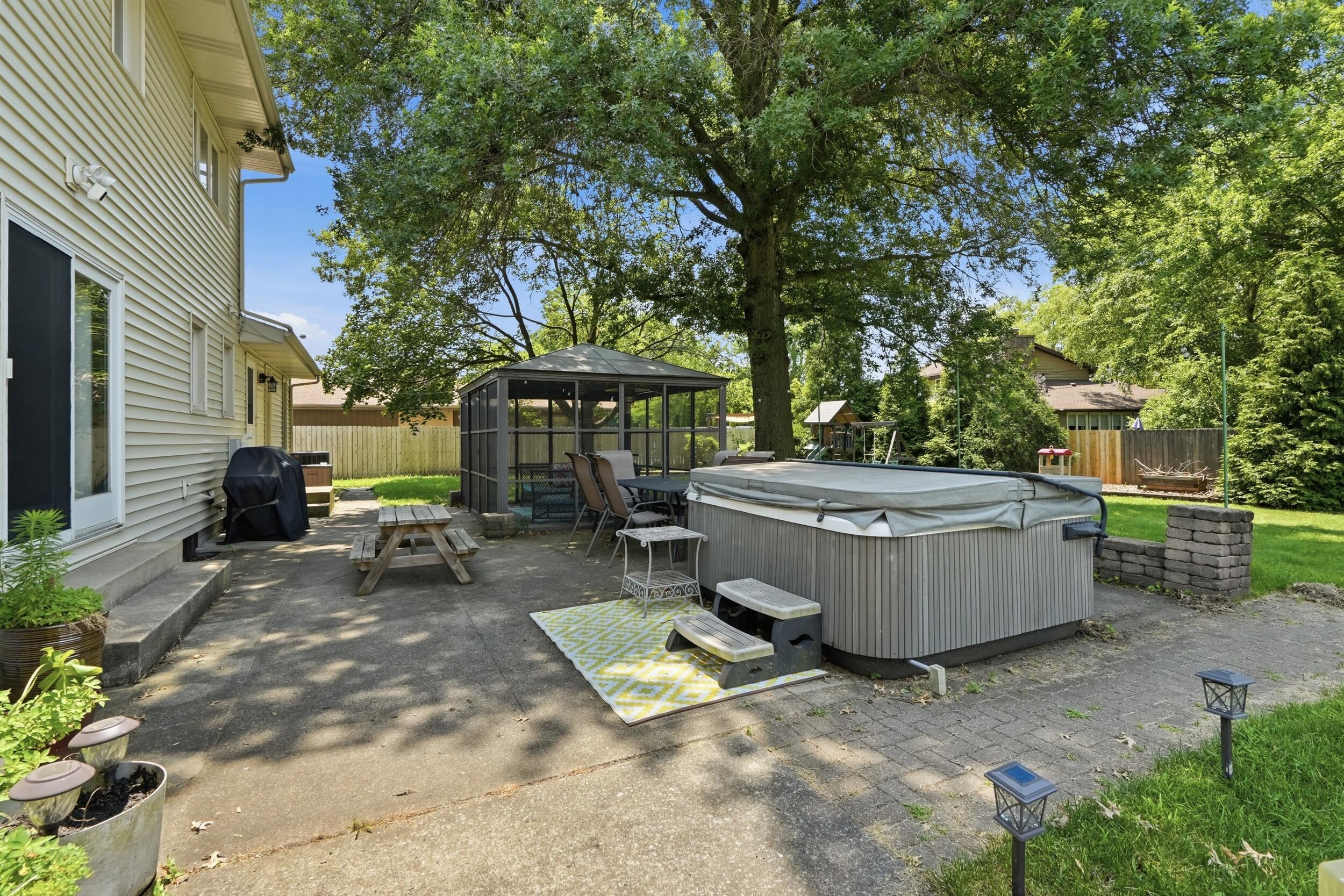 9218 Greenwood Avenue, Munster, IN 46321; Image #32