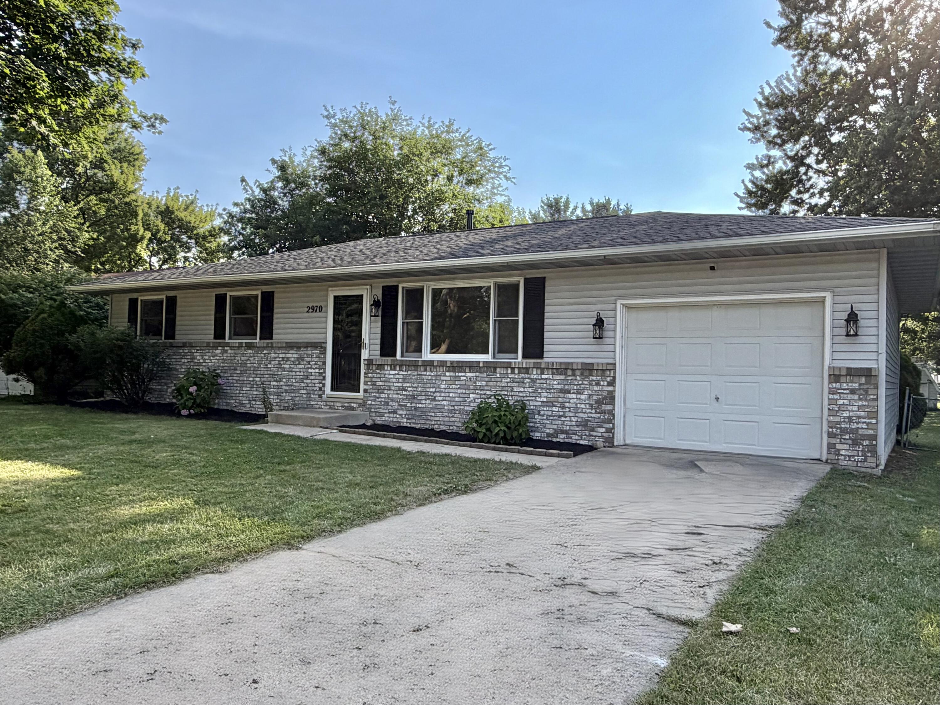 2970 Monnier Street, Portage, IN 46368; Image #2