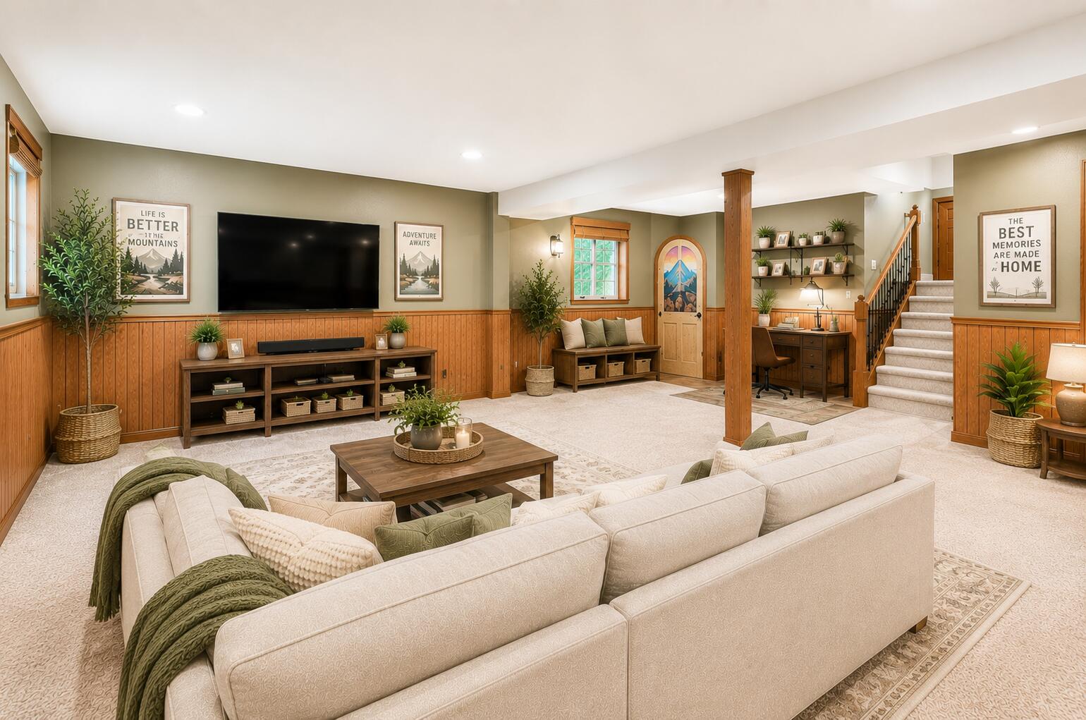 8832 Jefferson Court, Munster, IN 46321; Image #15