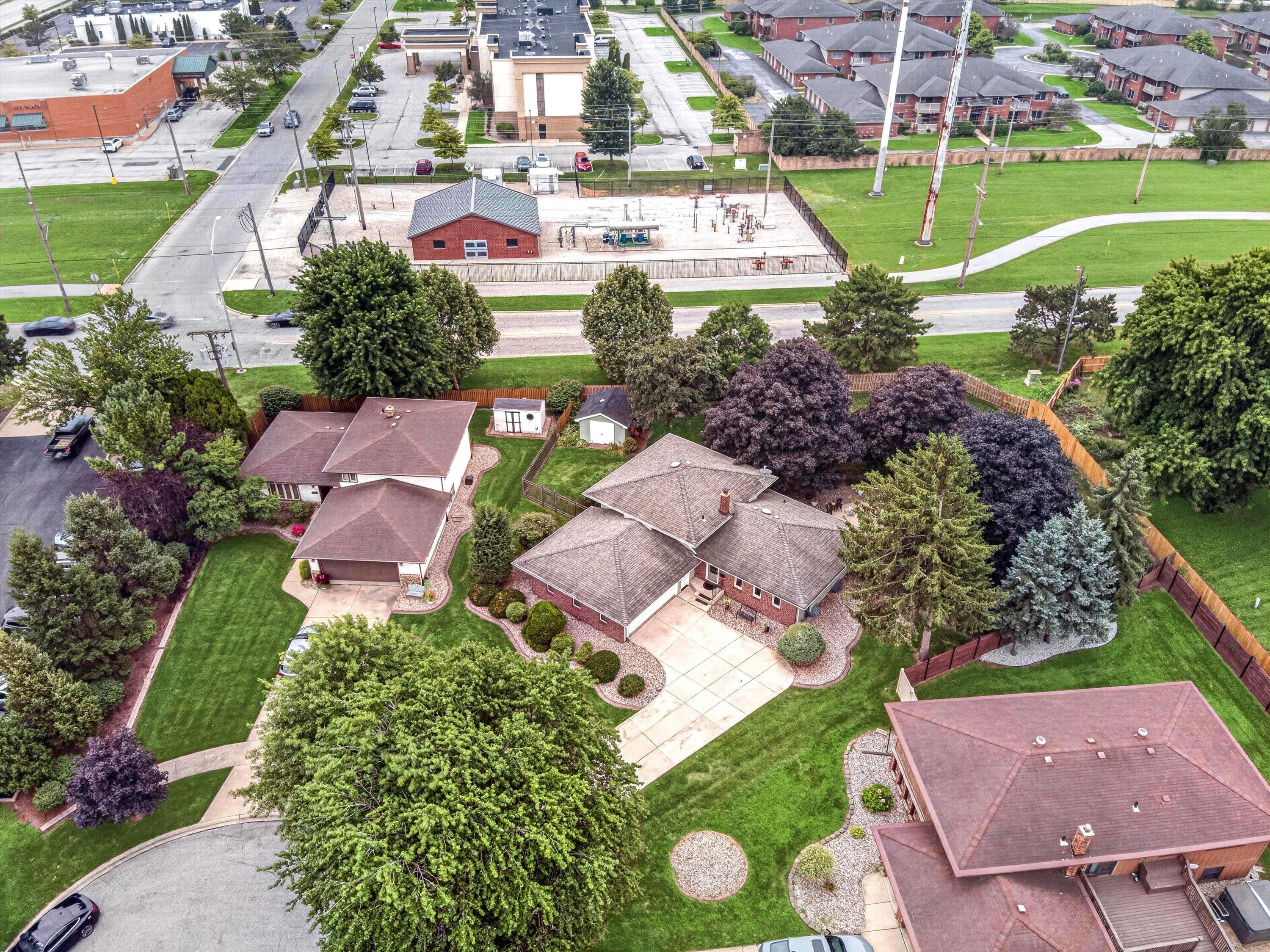 8832 Jefferson Court, Munster, IN 46321; Image #34