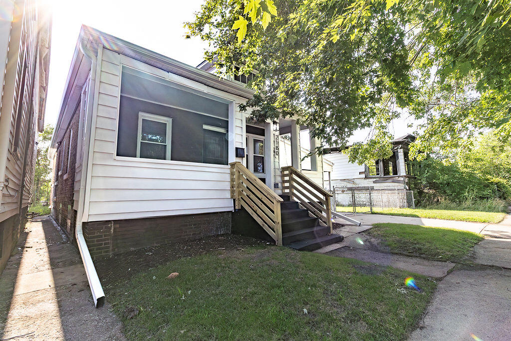 2180 Massachusetts Street, Gary, IN 46407; Image #3