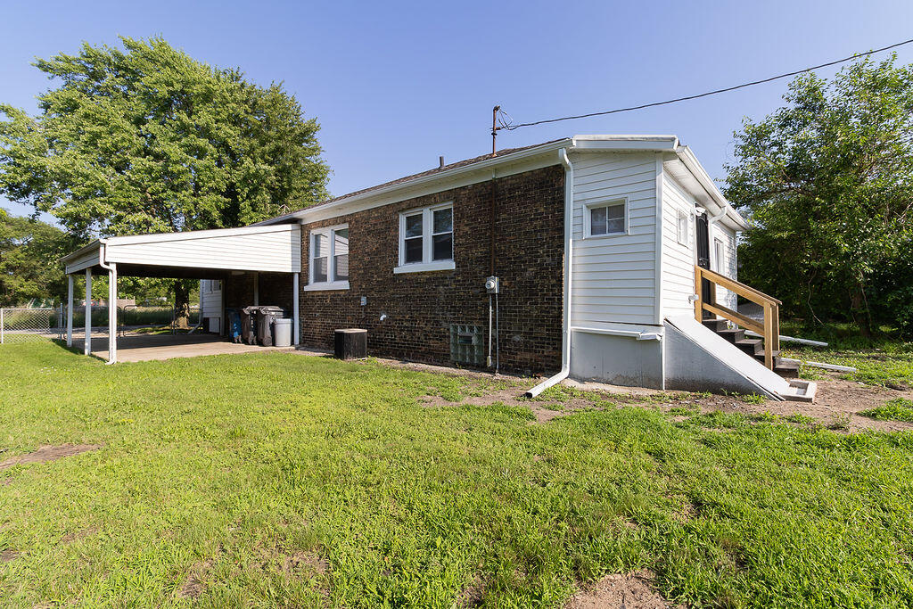 2180 Massachusetts Street, Gary, IN 46407; Image #40