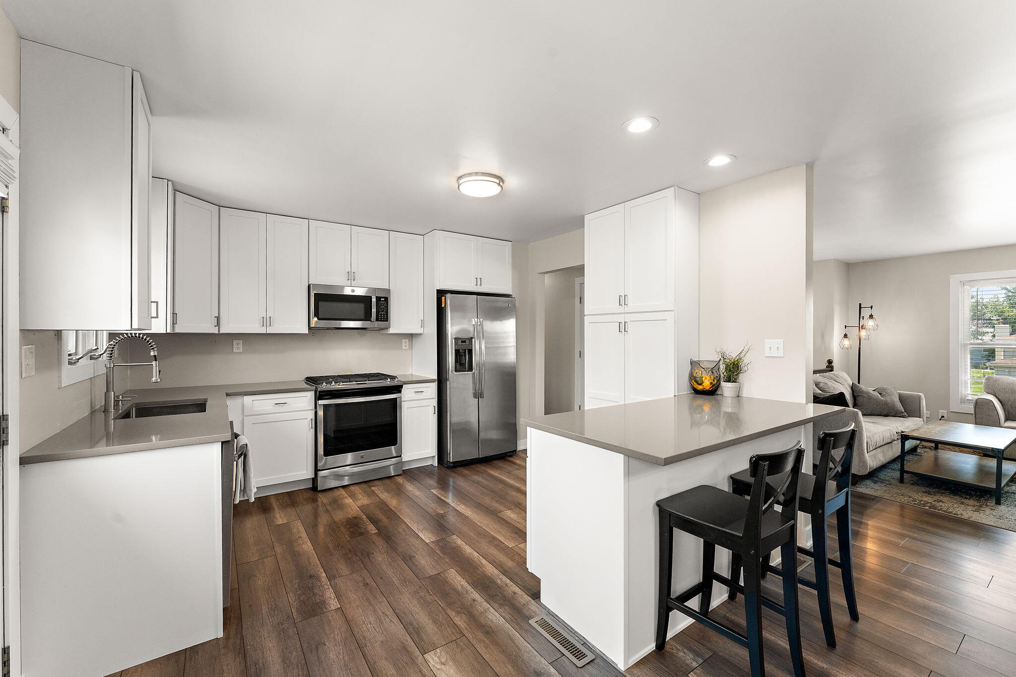 4176 Thornhill Drive, Crown Point, IN 46307; Image #11