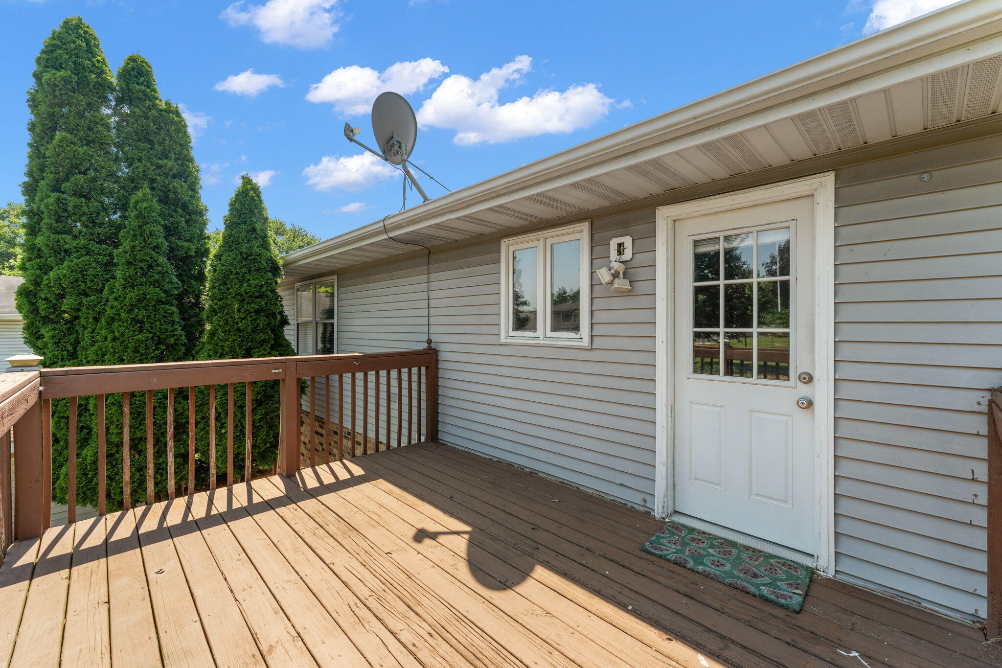 4176 Thornhill Drive, Crown Point, IN 46307; Image #25