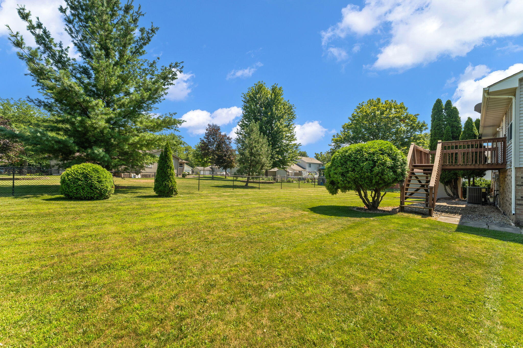 4176 Thornhill Drive, Crown Point, IN 46307; Image #27