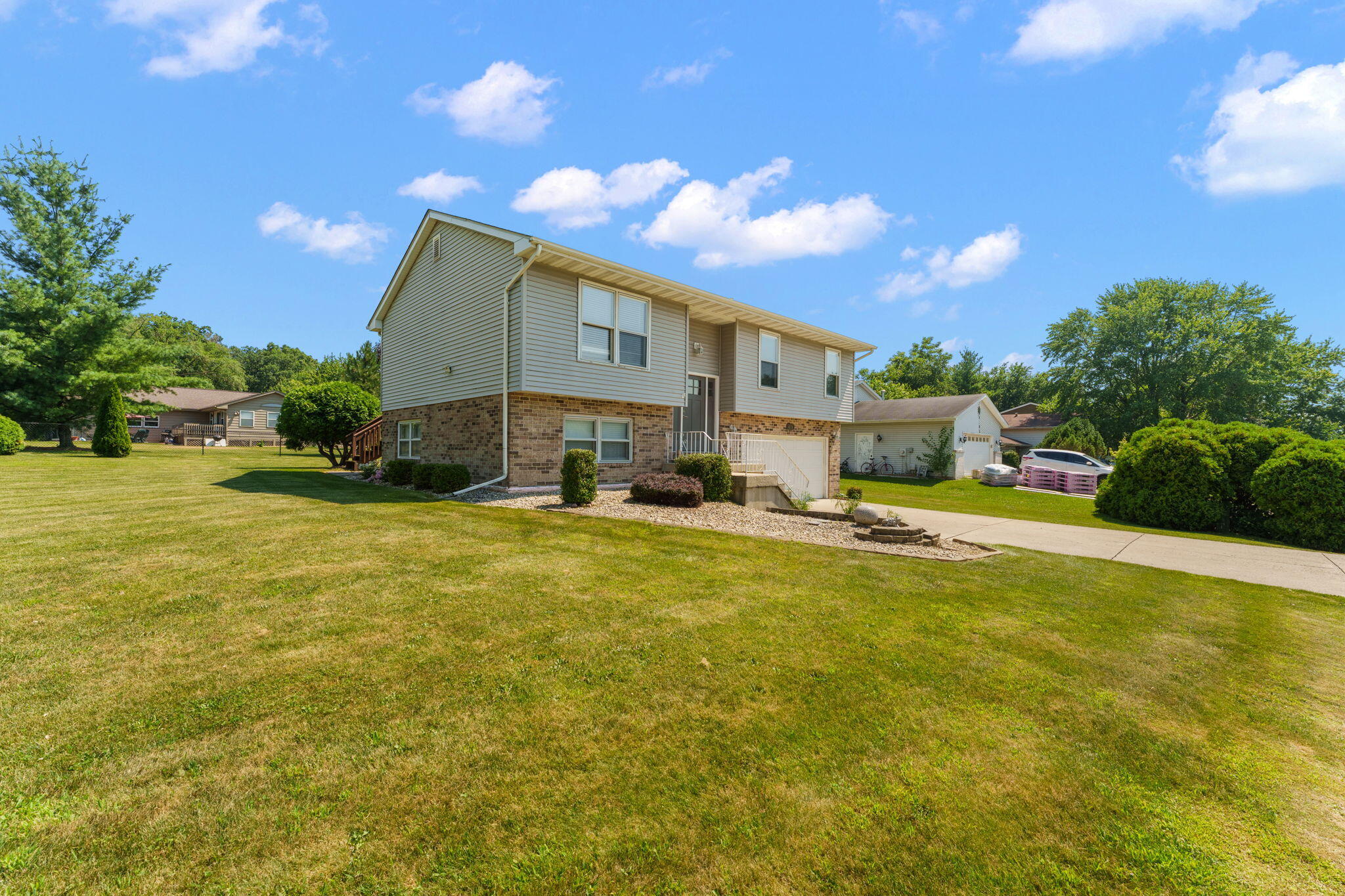 4176 Thornhill Drive, Crown Point, IN 46307; Image #28