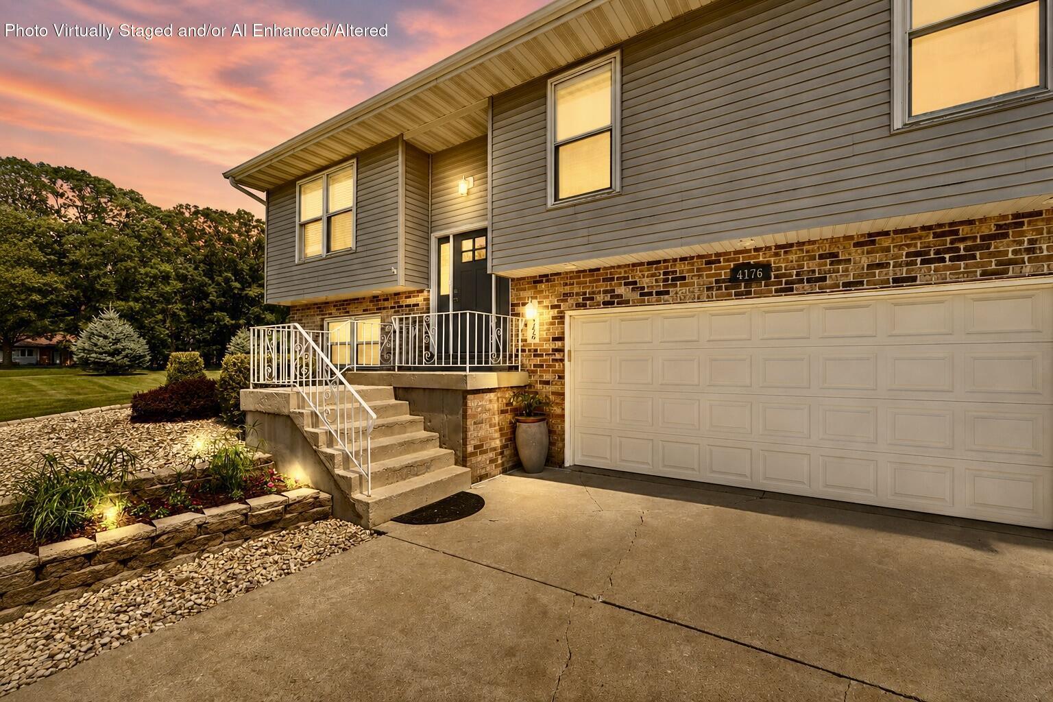 4176 Thornhill Drive, Crown Point, IN 46307; Image #3