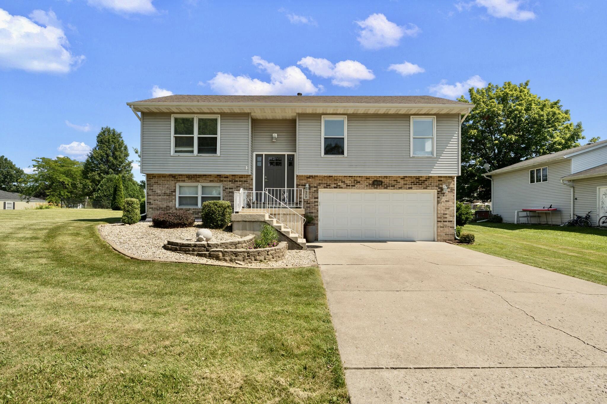 4176 Thornhill Drive, Crown Point, IN 46307; Image #33