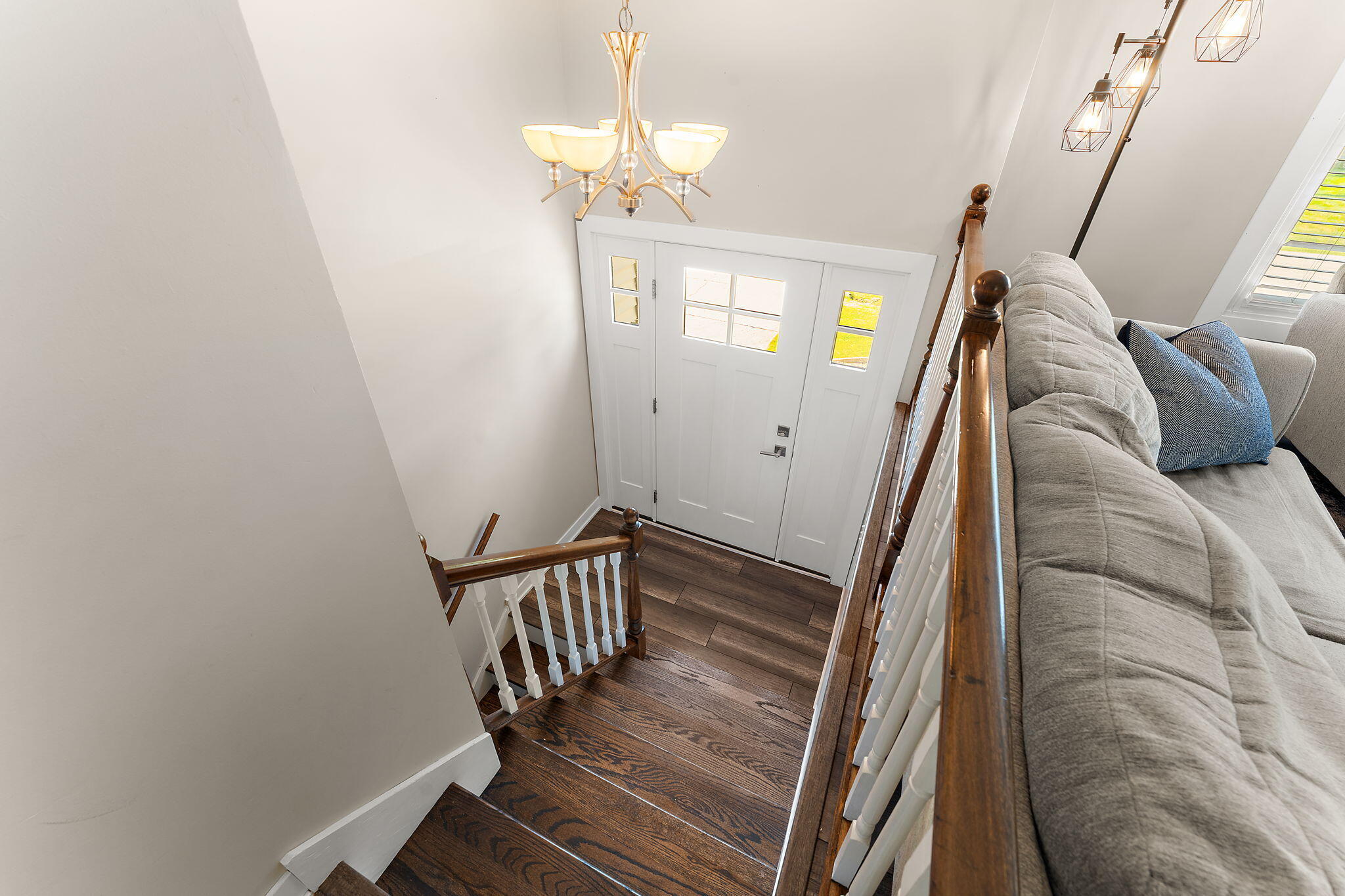 4176 Thornhill Drive, Crown Point, IN 46307; Image #4