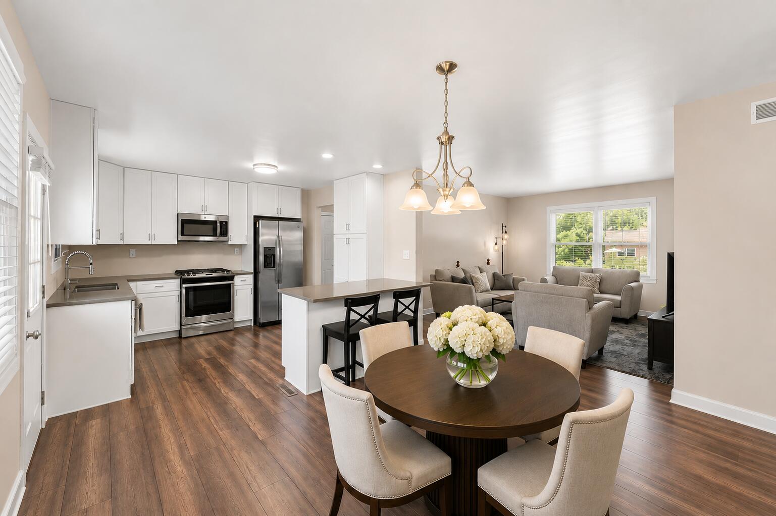 4176 Thornhill Drive, Crown Point, IN 46307; Image #9