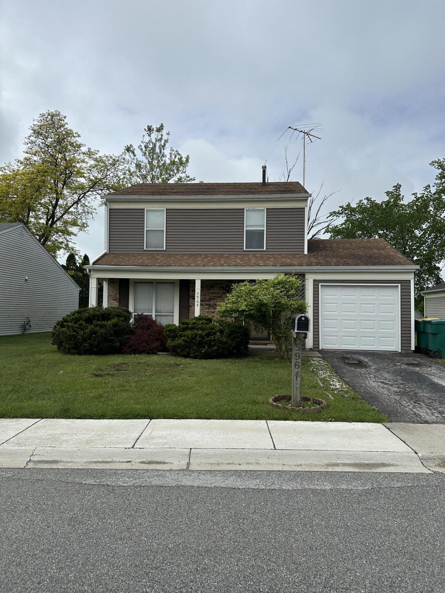 5964 Fillmore Place, Merrillville, IN 46410; Image #3