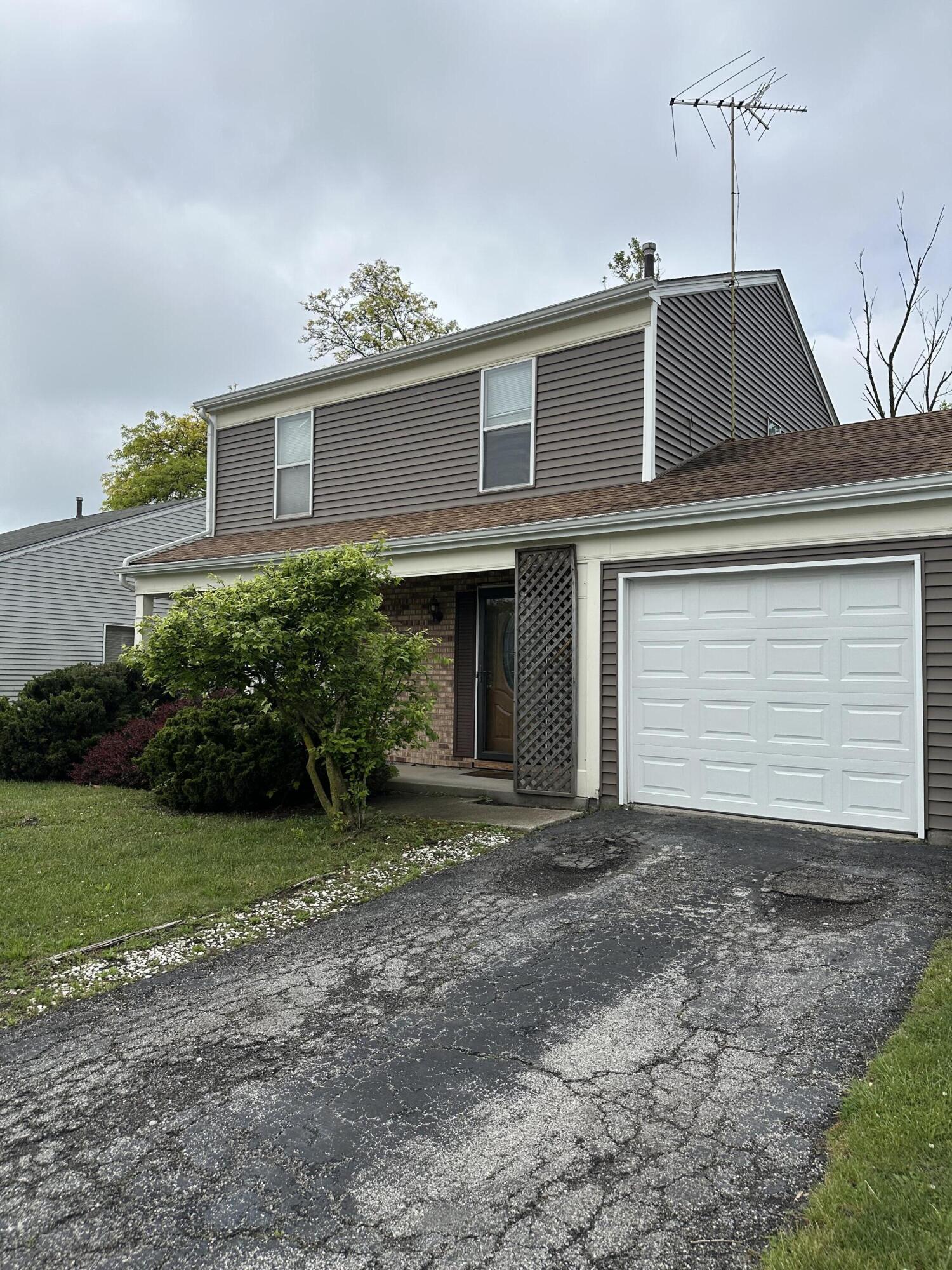 5964 Fillmore Place, Merrillville, IN 46410; Image #4