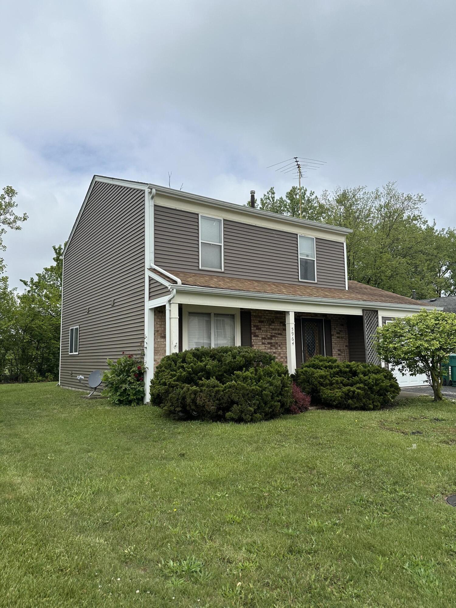 5964 Fillmore Place, Merrillville, IN 46410; Image #5