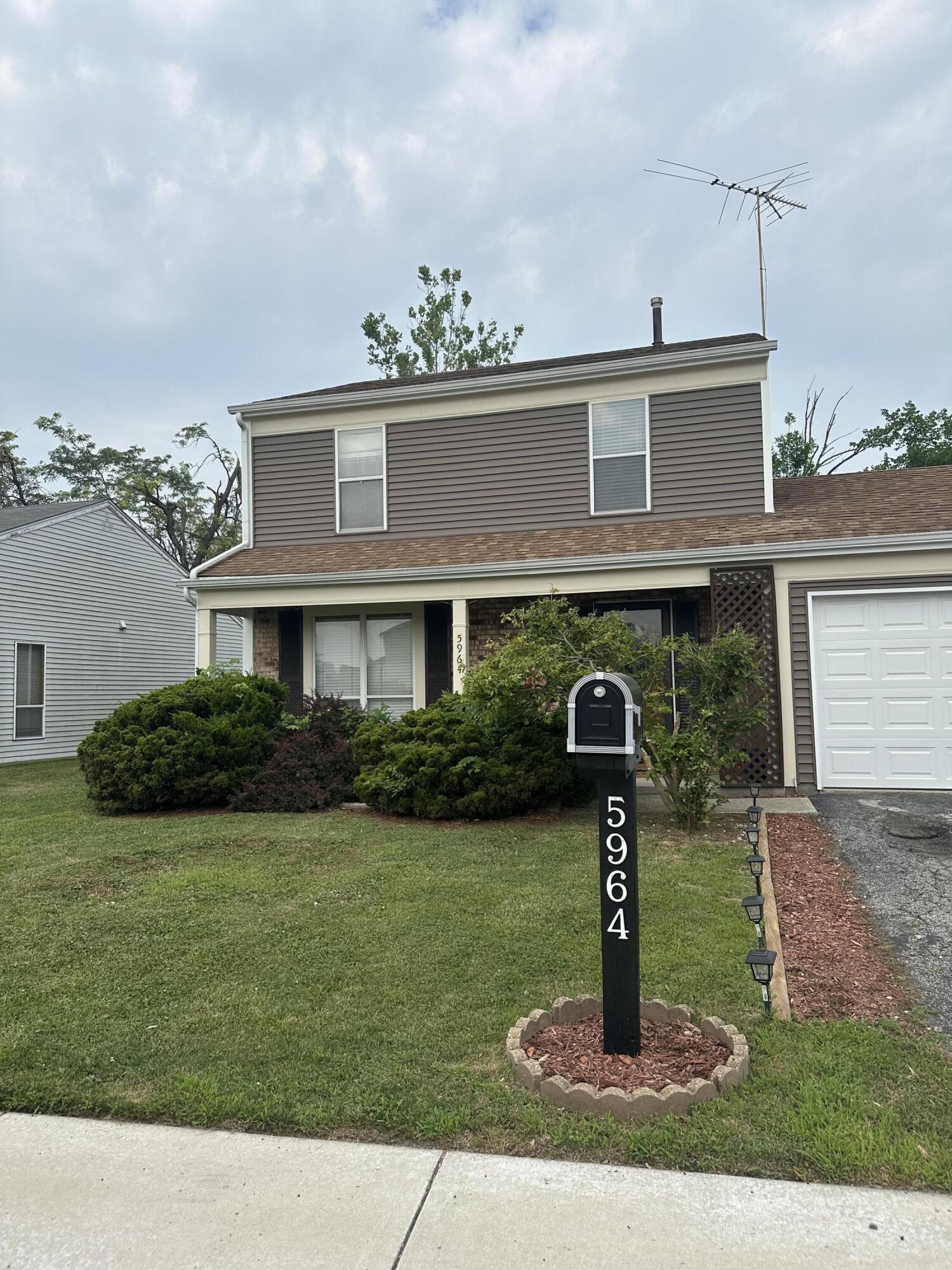 5964 Fillmore Place, Merrillville, IN 46410; Image #6