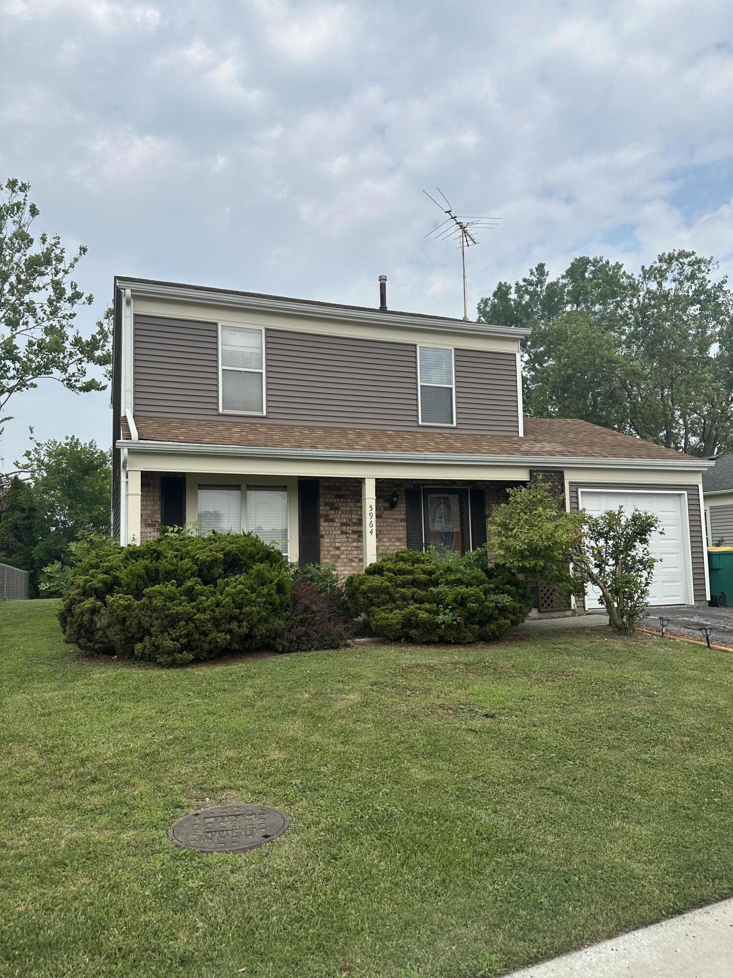 5964 Fillmore Place, Merrillville, IN 46410; Image #7