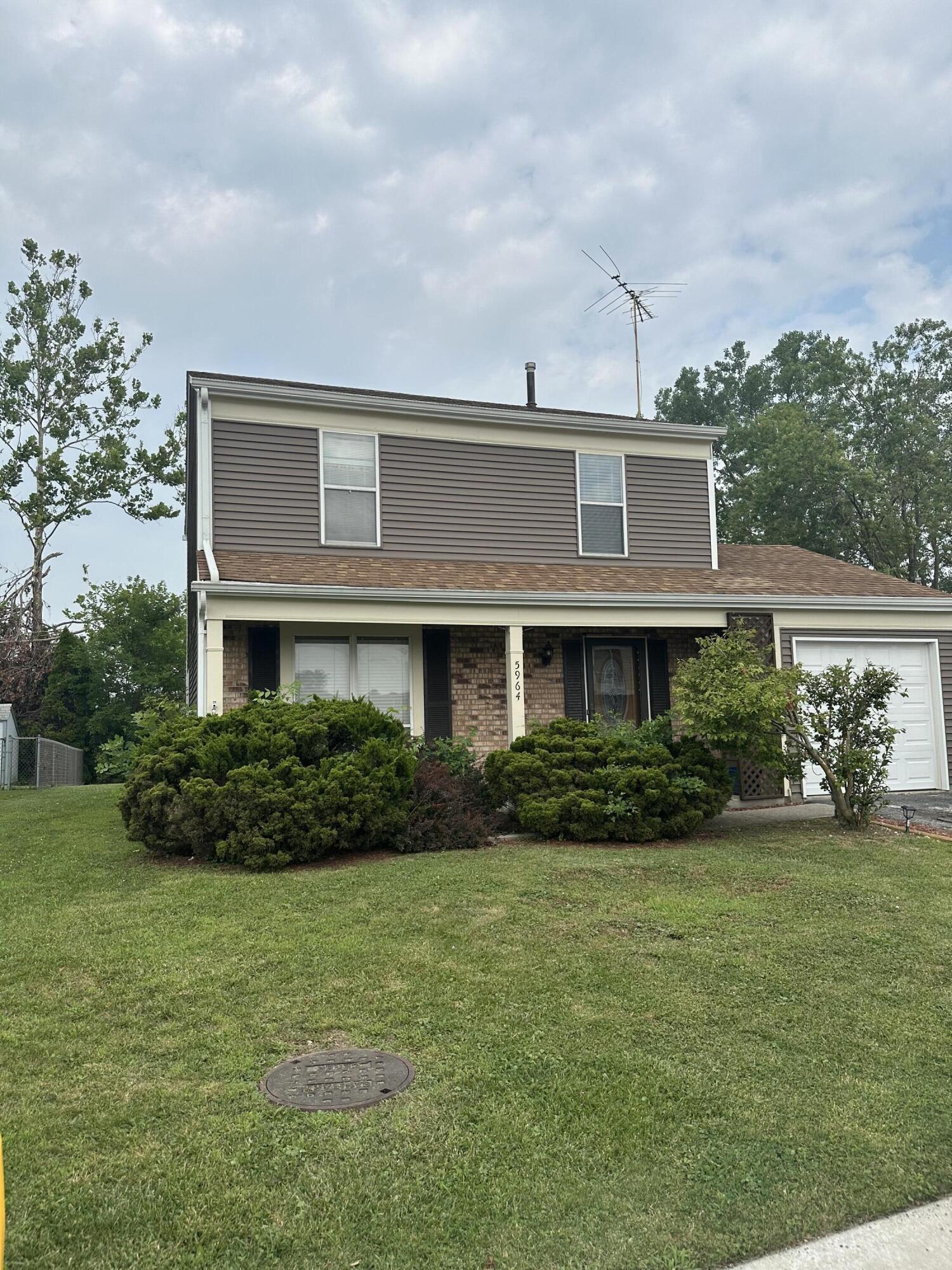 5964 Fillmore Place, Merrillville, IN 46410; Image #8