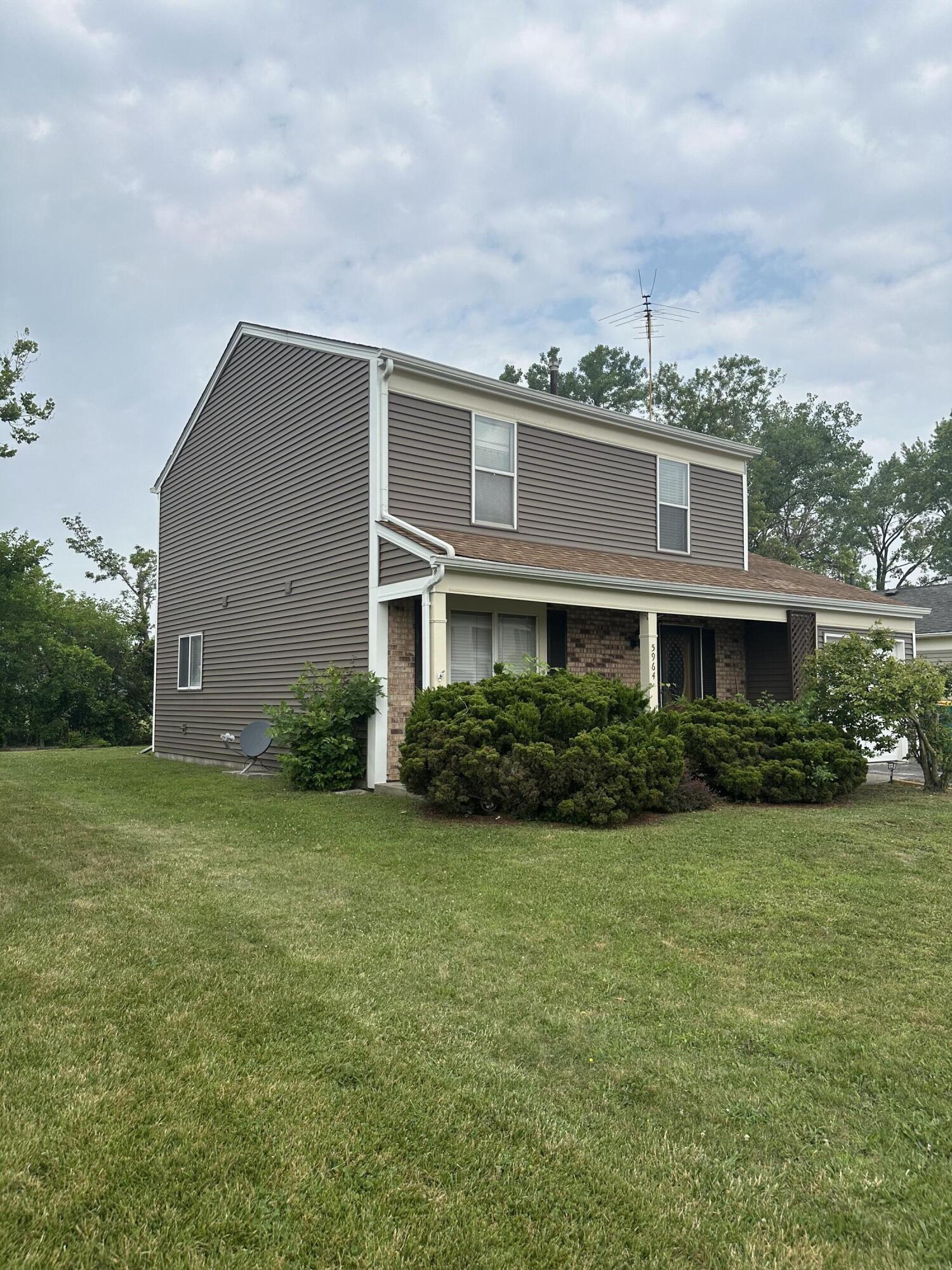 5964 Fillmore Place, Merrillville, IN 46410; Image #9