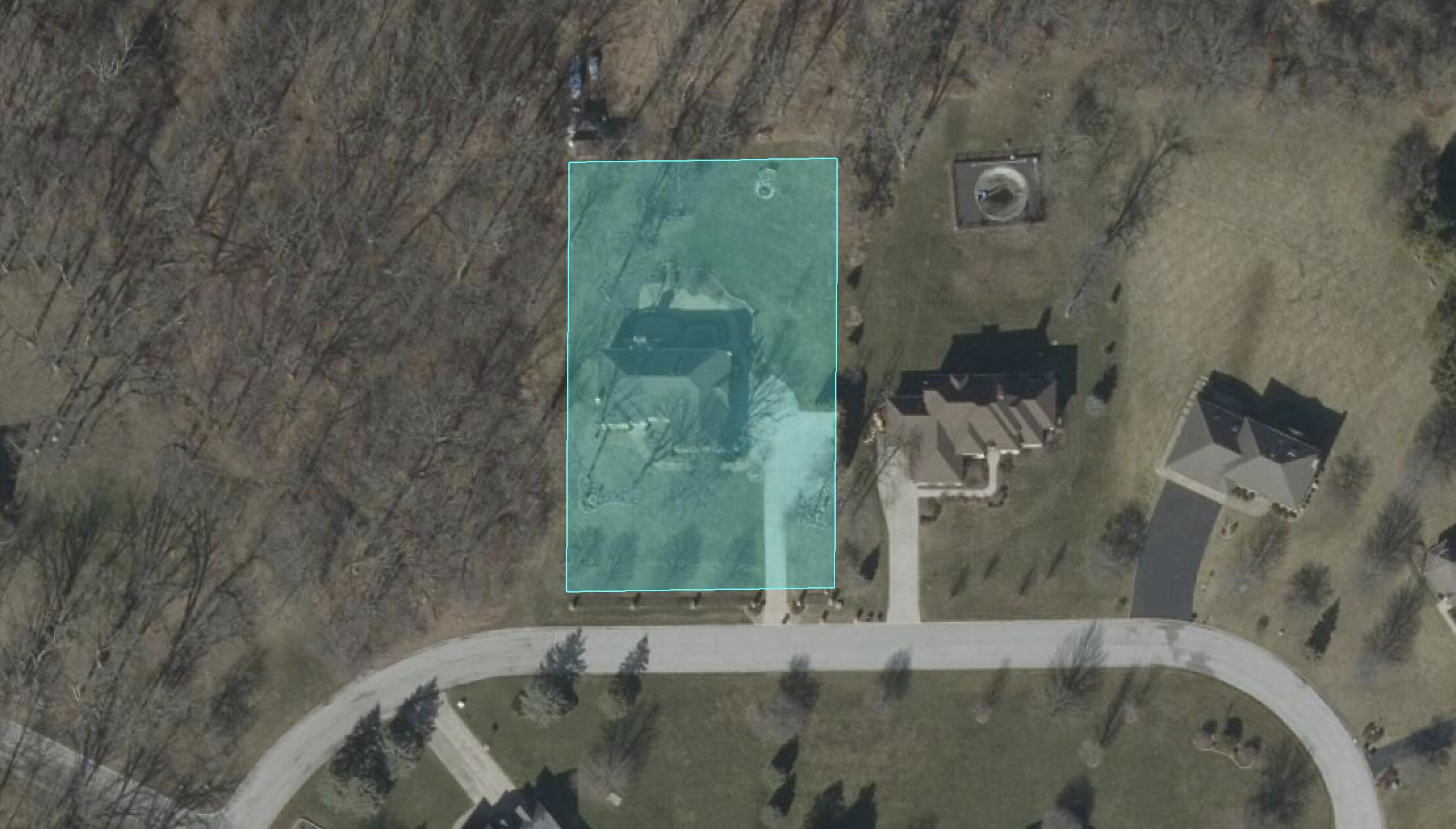 5788 E 105th, Winfield, IN 46307; Image #62