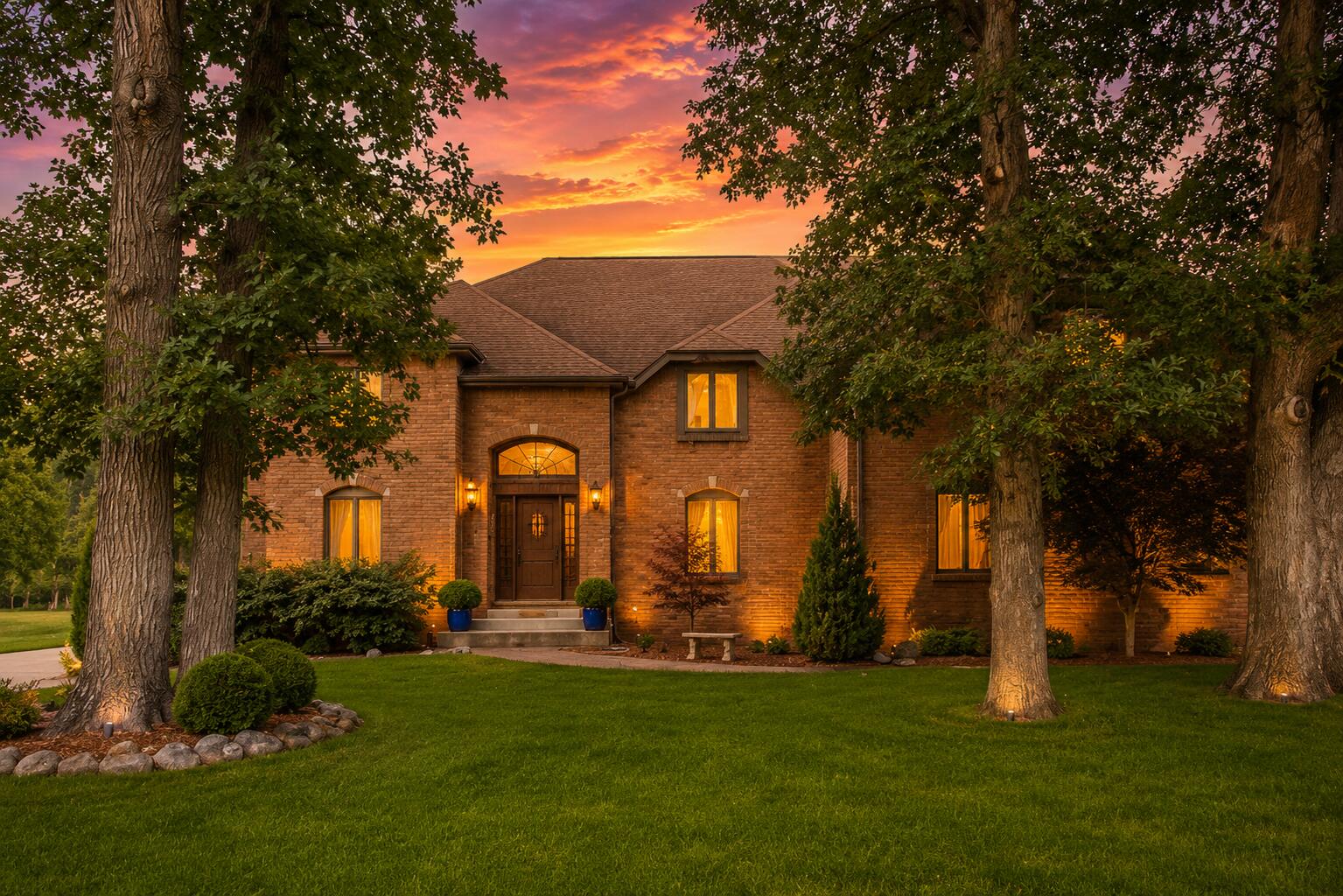 5788 E 105th, Winfield, IN 46307; Image #63