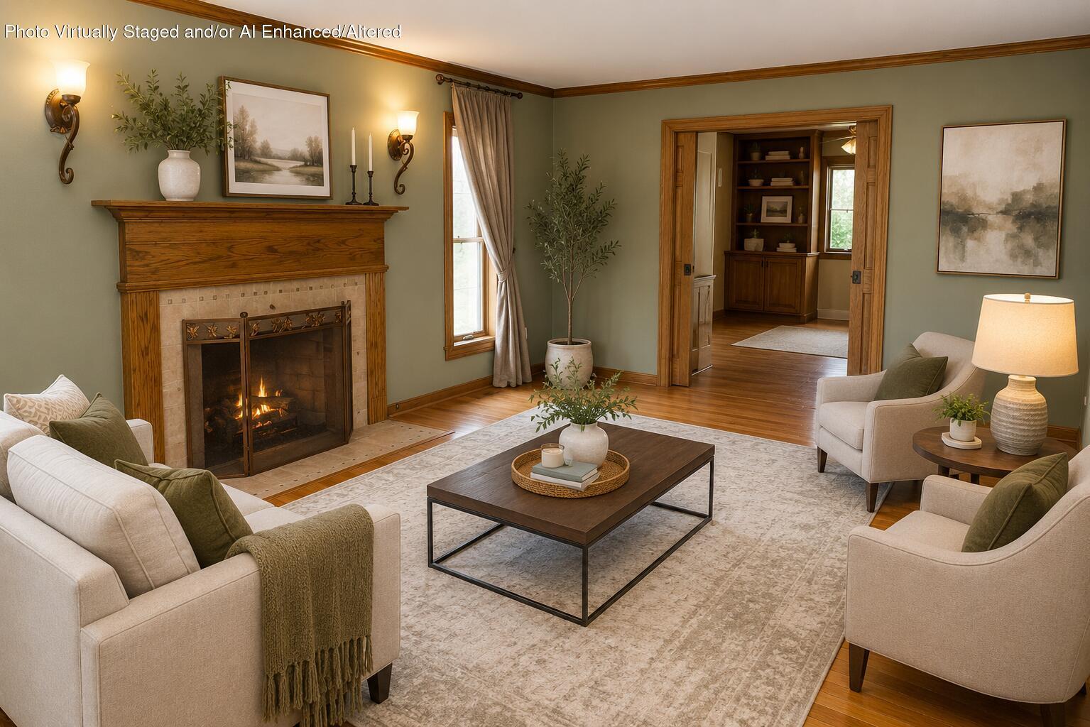 5788 E 105th, Winfield, IN 46307; Image #8
