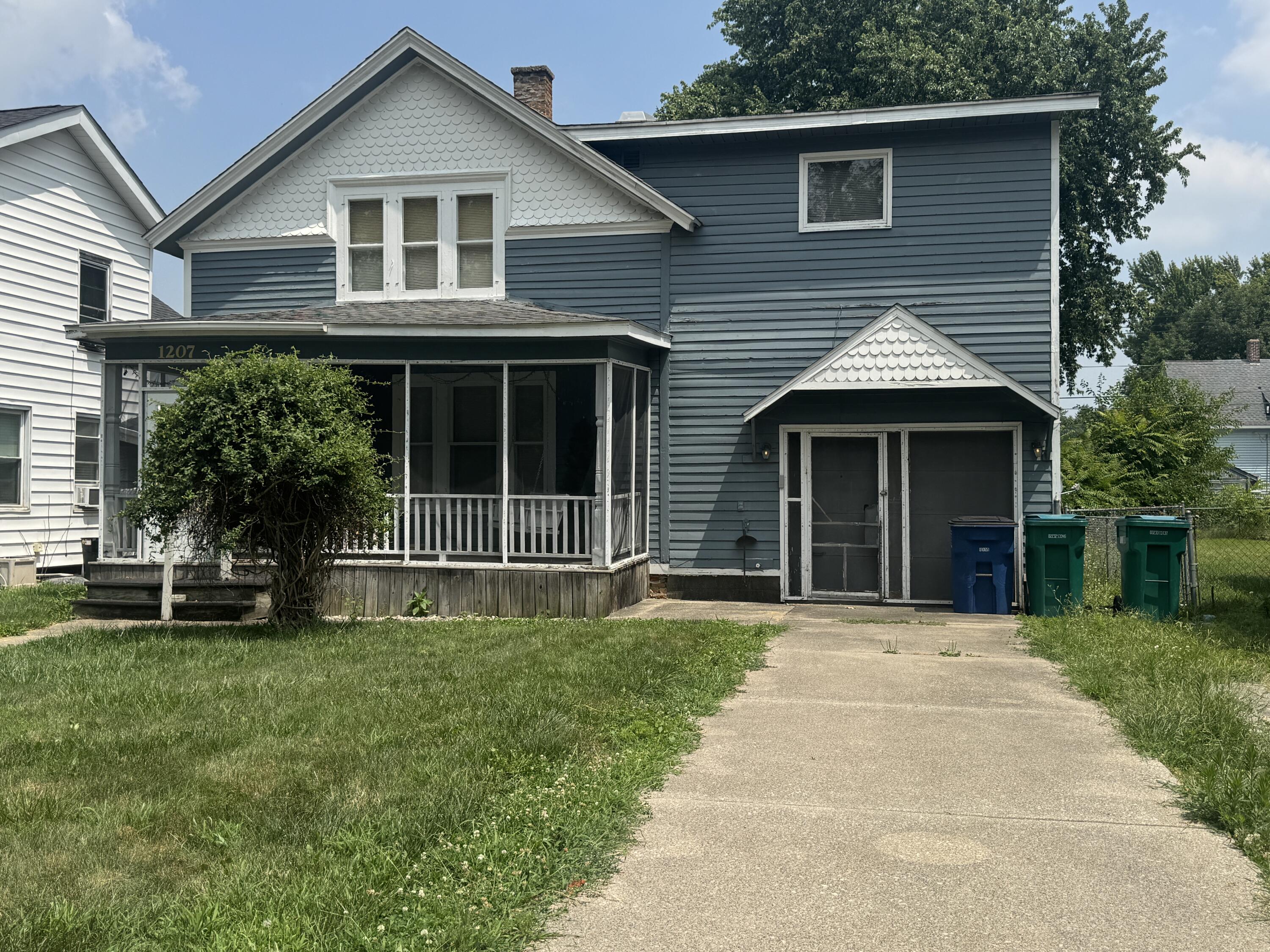 1207 Ridge Street, La Porte, IN 46350; Image #2