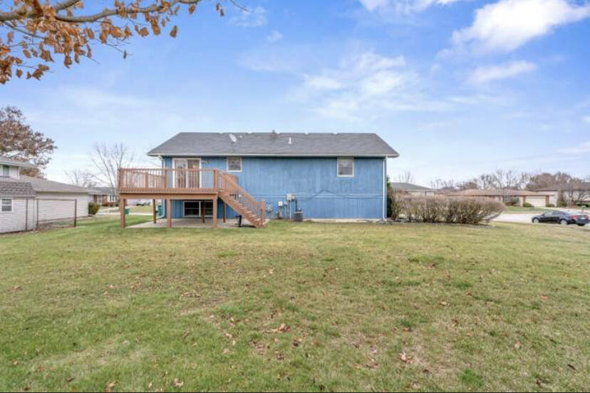 7568 Wright Street, Merrillville, IN 46410; Image #7